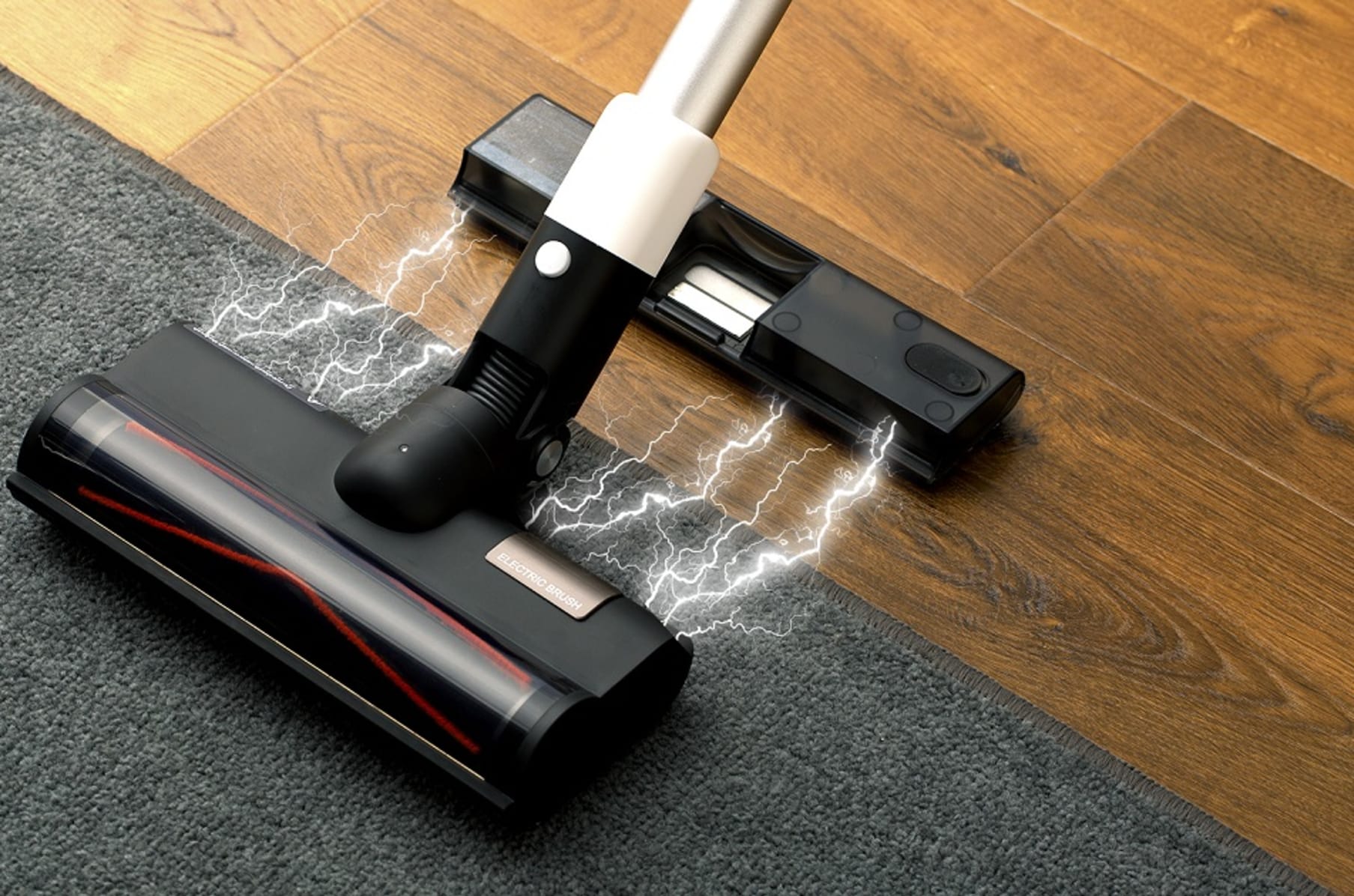 ROIDMI X30 Pro The Best Mop And Vacuum Cleaner Indiegogo