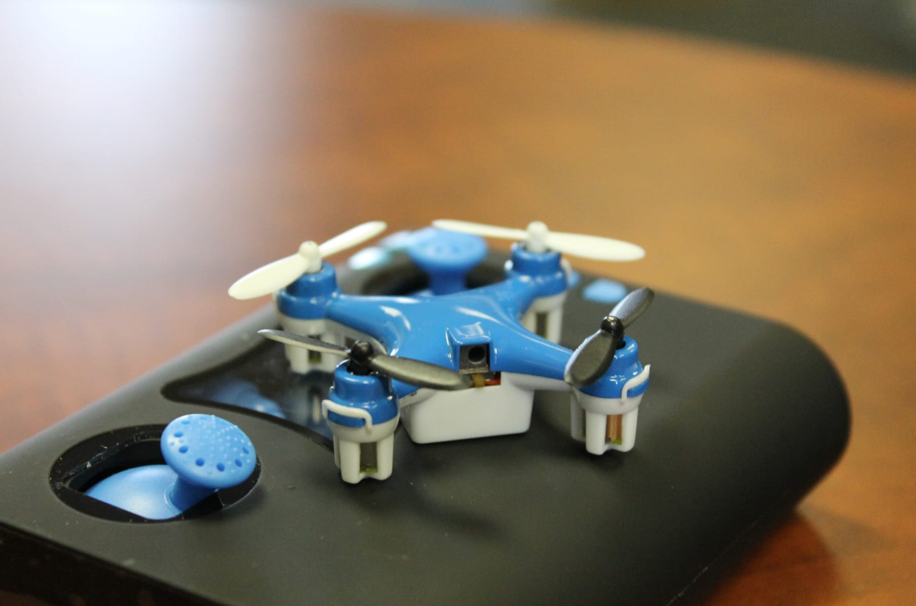 Wallet drone sale price