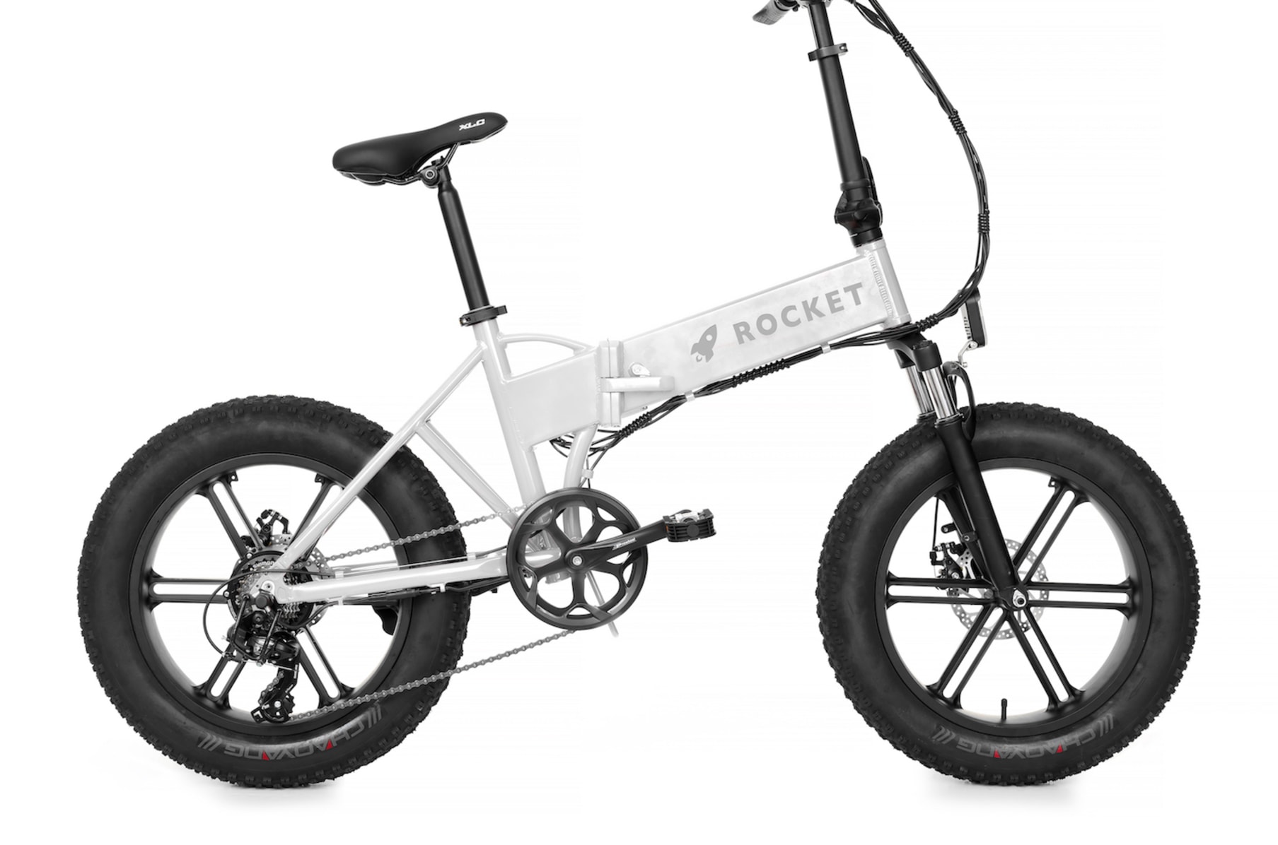 Rocket ebike store