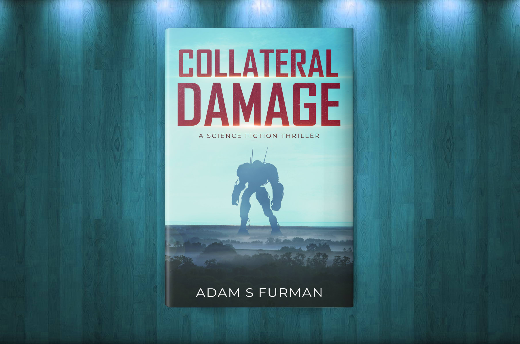 roblox giant kaiju head Collateral Damage A Kaiju Novel Indiegogo
