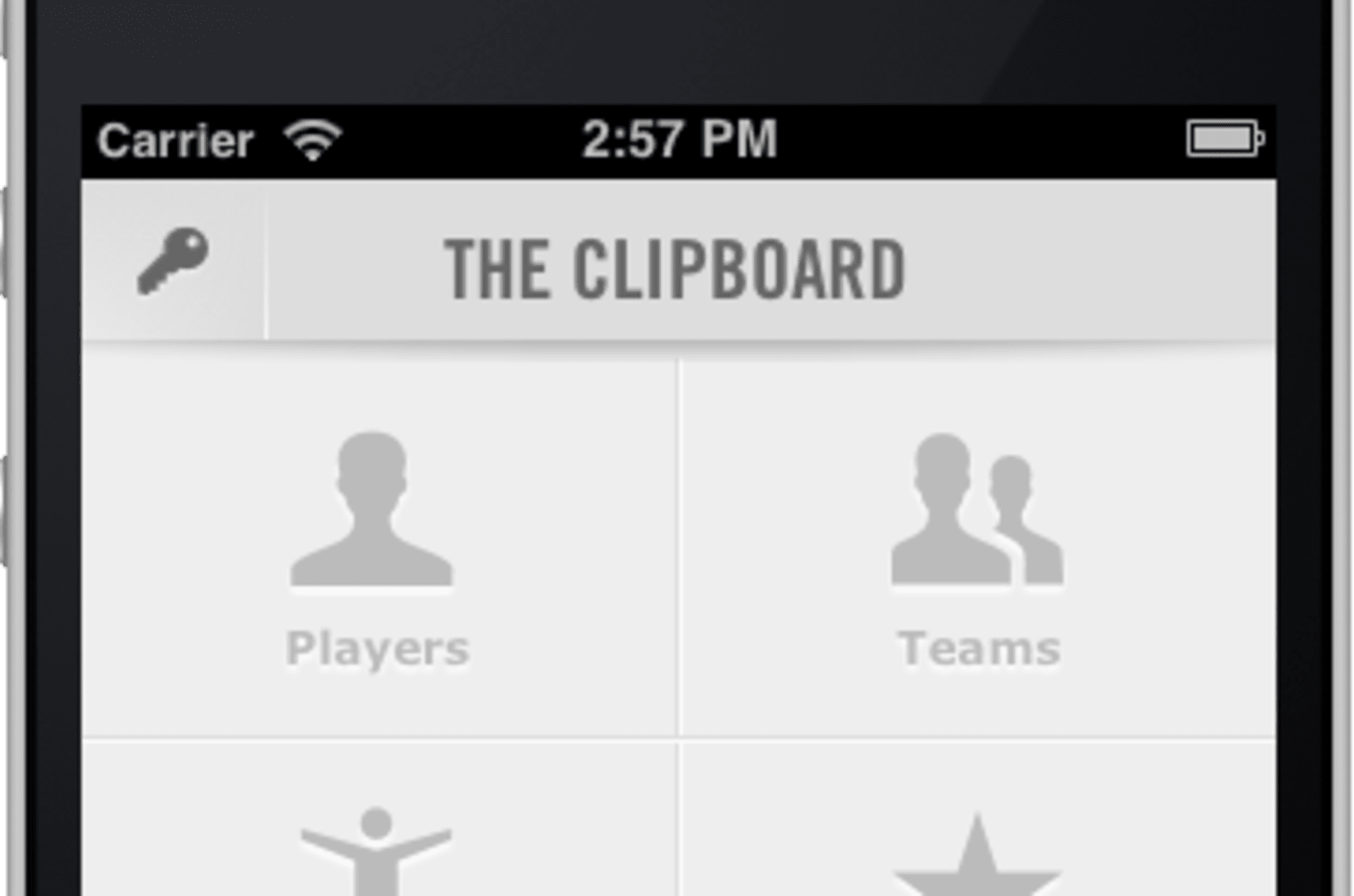 The Clipboard App Indiegogo
