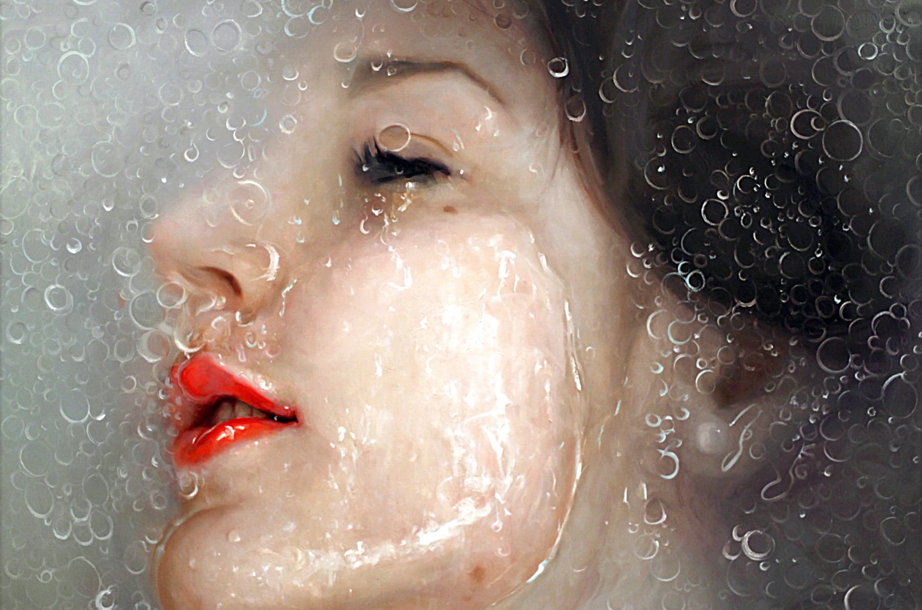 Alyssa Monks Oil And Water 05 14 Catalog Indiegogo