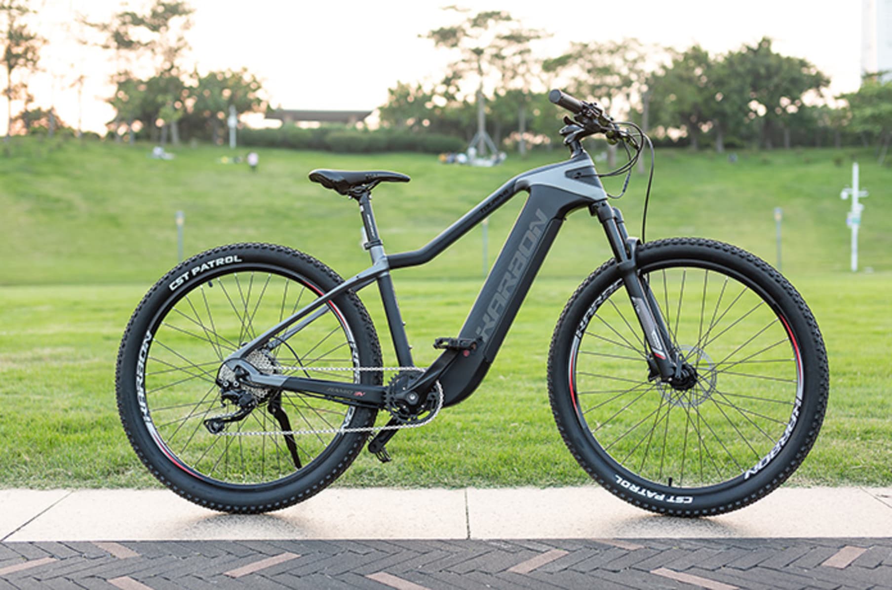 3v aramid fiber electric bicycle store
