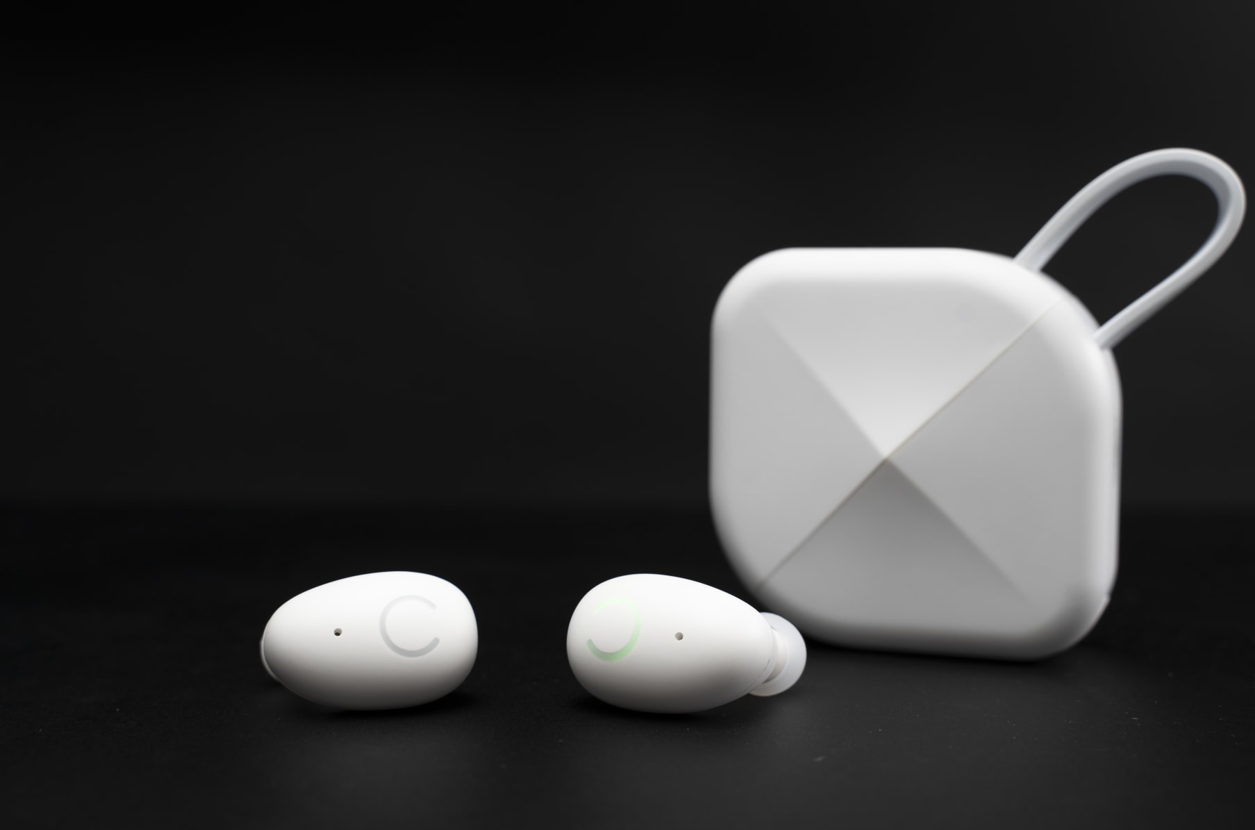Mezone wireless earbuds manual best sale