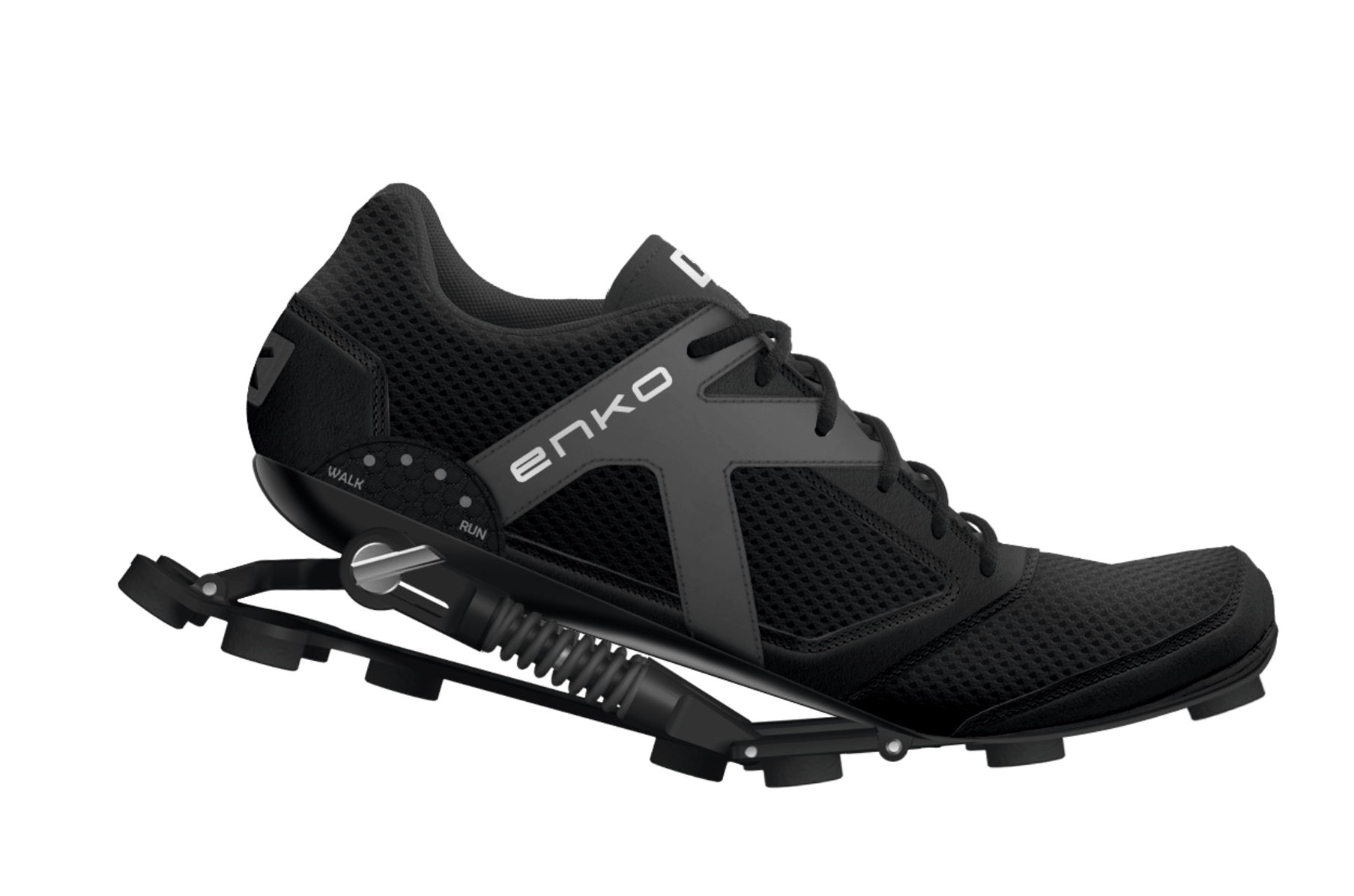 Enko running shoes price online