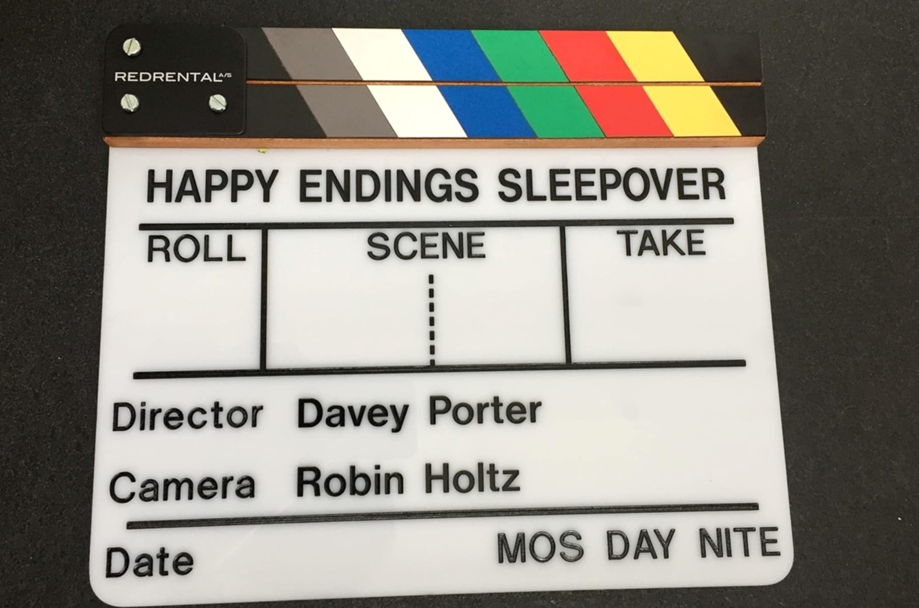 Sleepover Bl Game Downlode