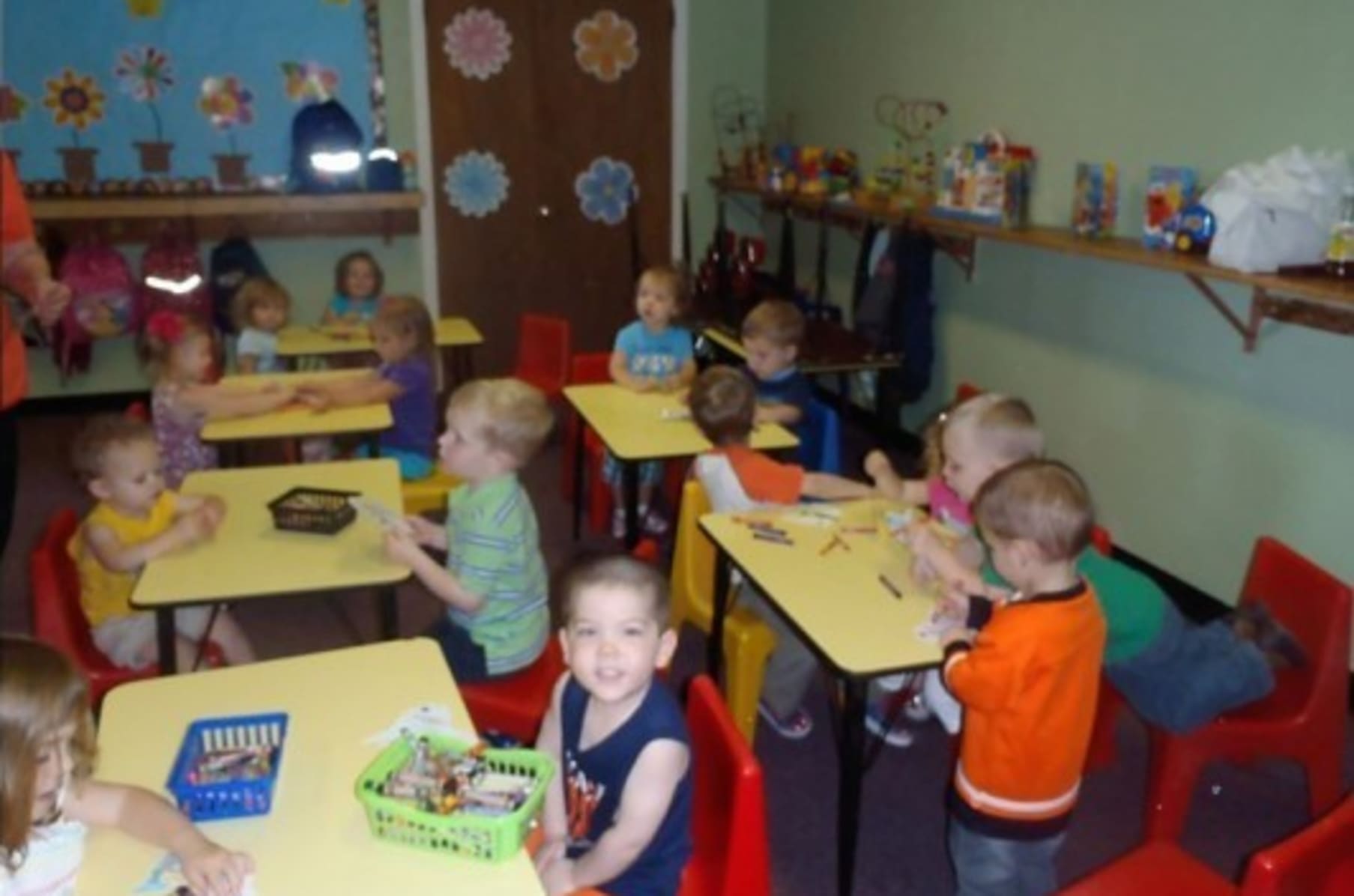 Equip Prospect Nursery School To Open Their Doors This Fall