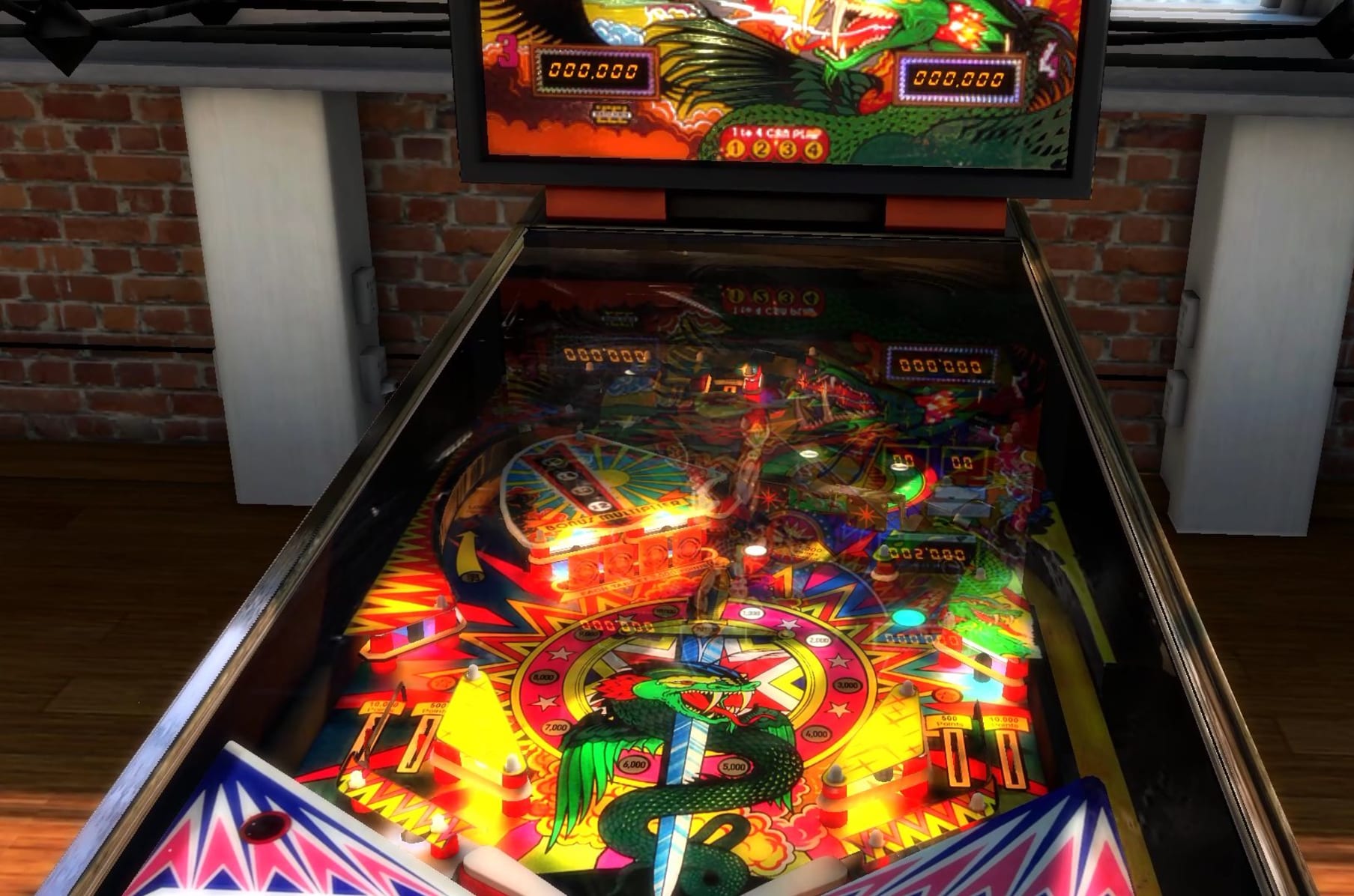 Pinball arcade steam cracked mac torrent