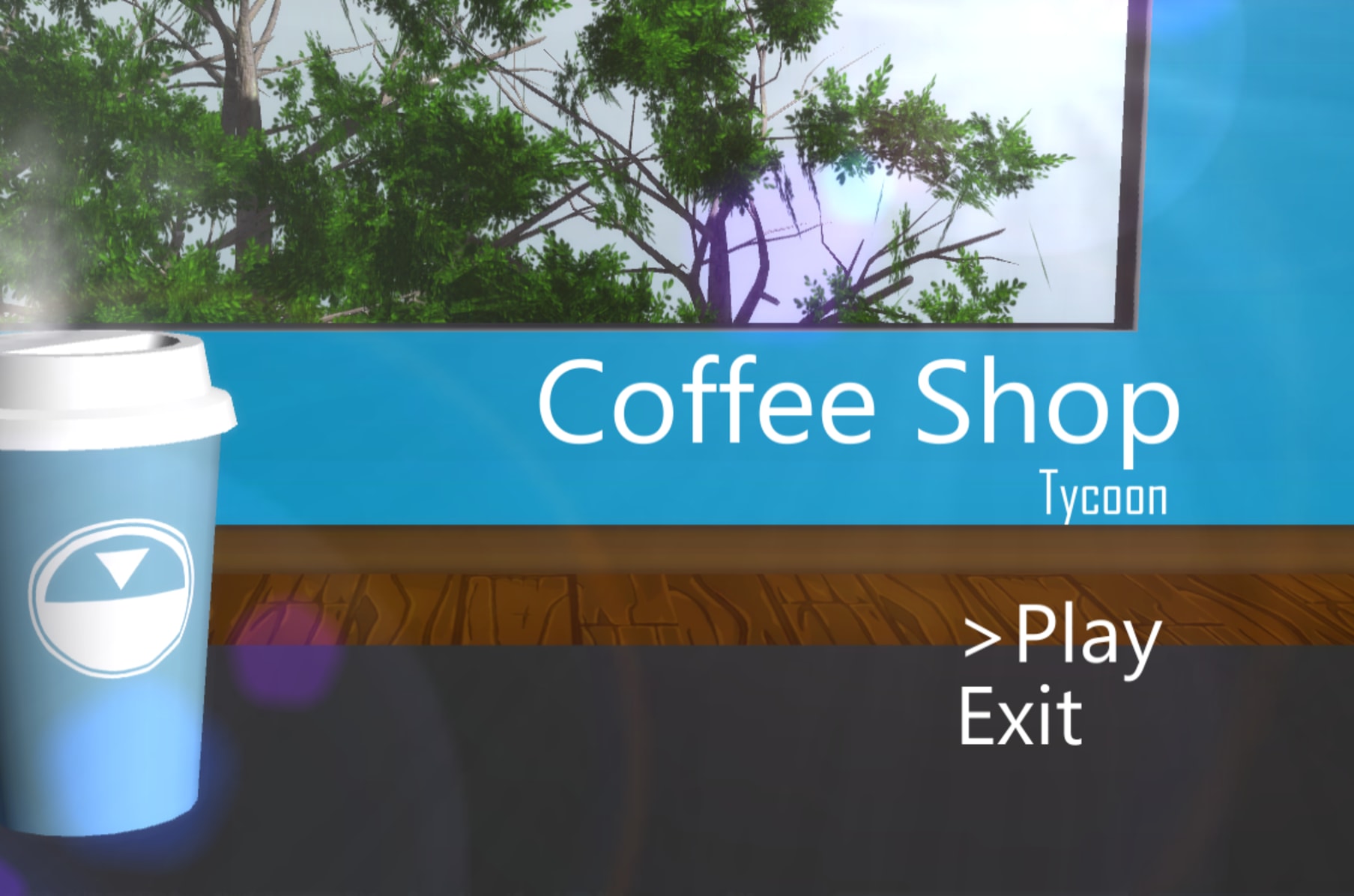 Coffee Shop Tycoon Indiegogo - coffee shop tycoon roblox