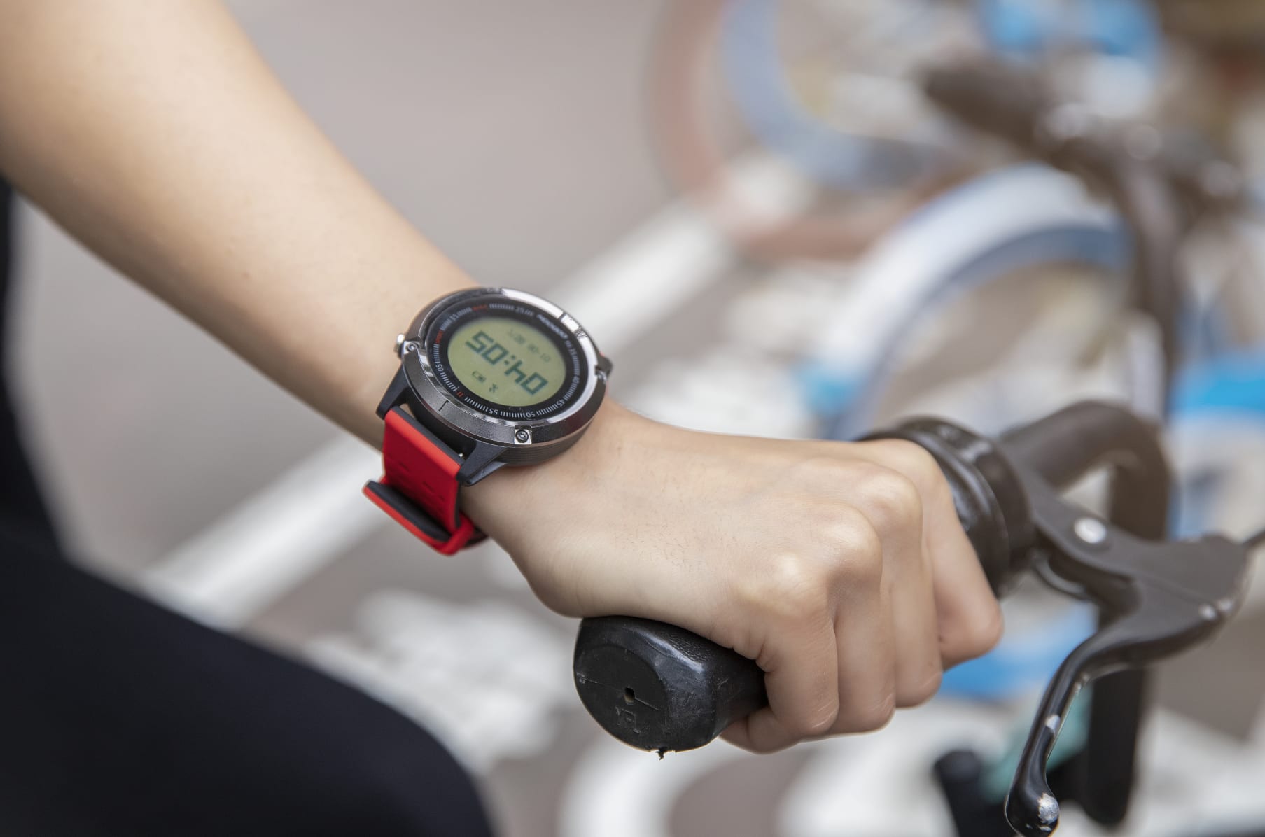 Runtopia s1 watch best sale