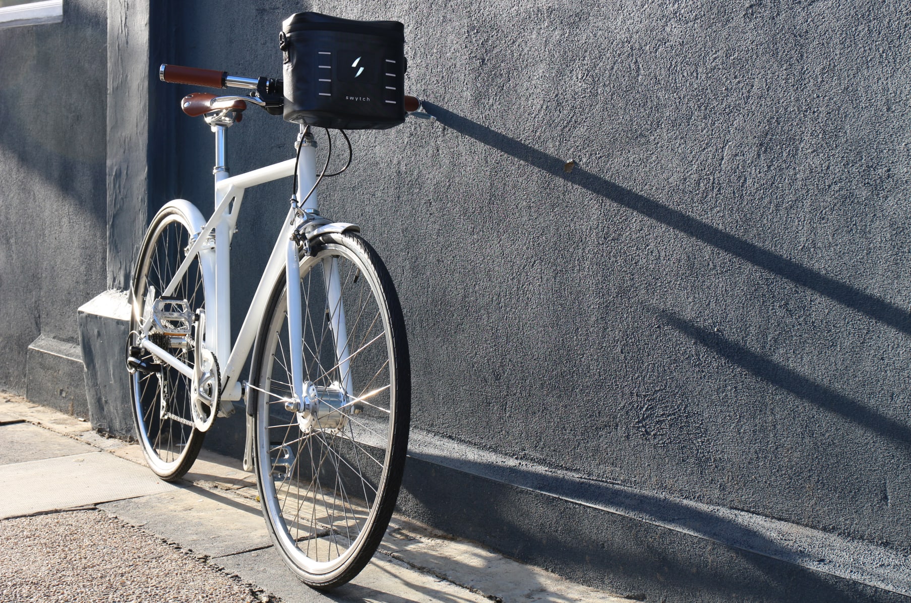 Swytch shop bike indiegogo