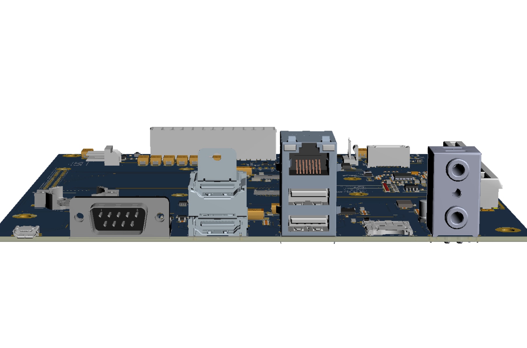 Raspberry motherboard outlet
