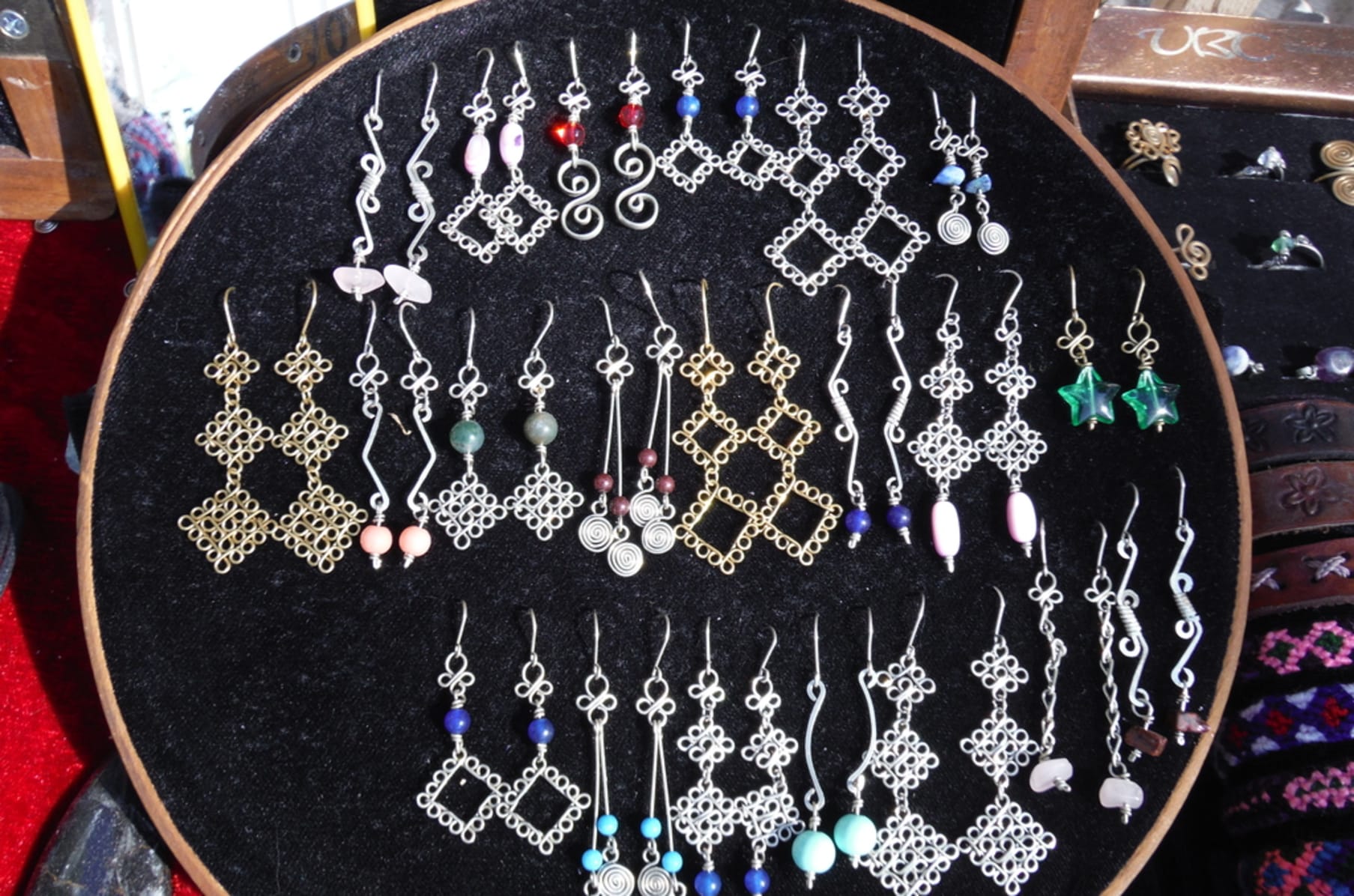 Art For Agua Help Bring Drinking Water To The Raramuri Indigenous People Indiegogo