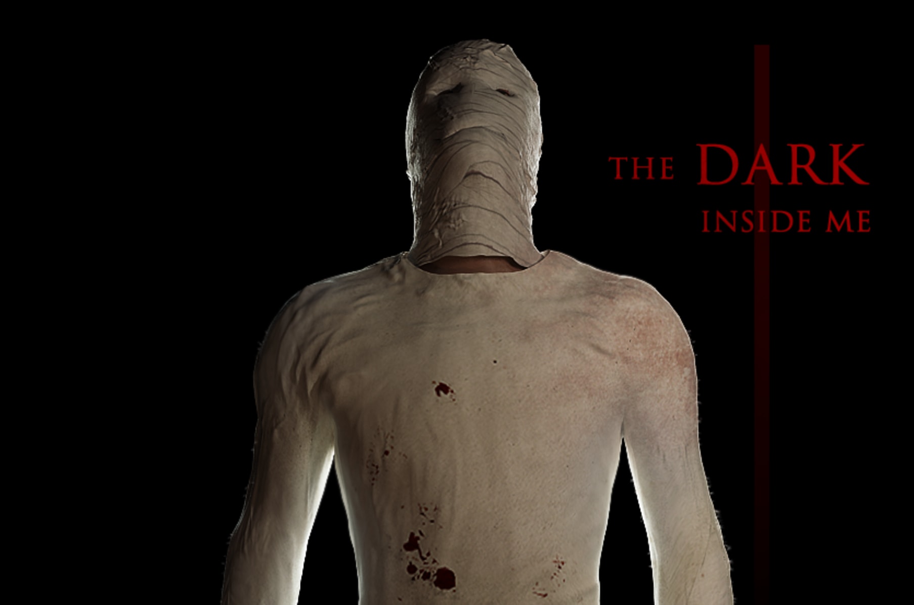 The Dark Inside Me [Chapter 1] PC Game Free Download