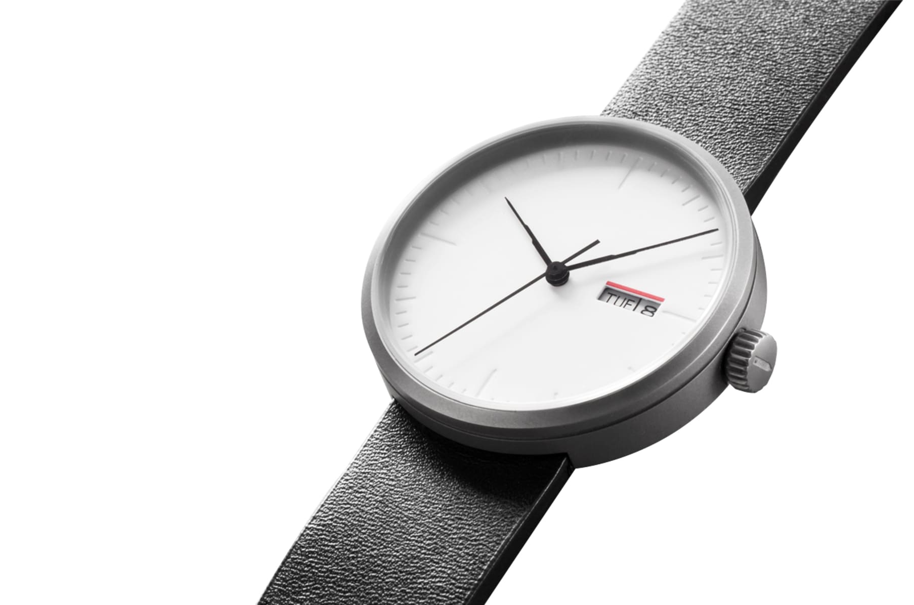 Basic watch 2025