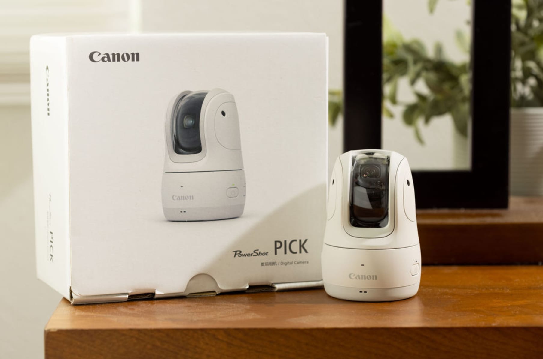 カメラ デジタルカメラ Canon PowerShot PICK: Capture Candid Moments | Indiegogo