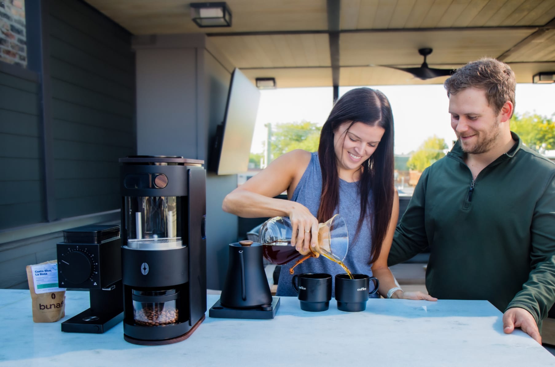 10 Reasons Why Investing in High-End Coffee Brewing Equipment is Worth –  Brewer's Marketplace