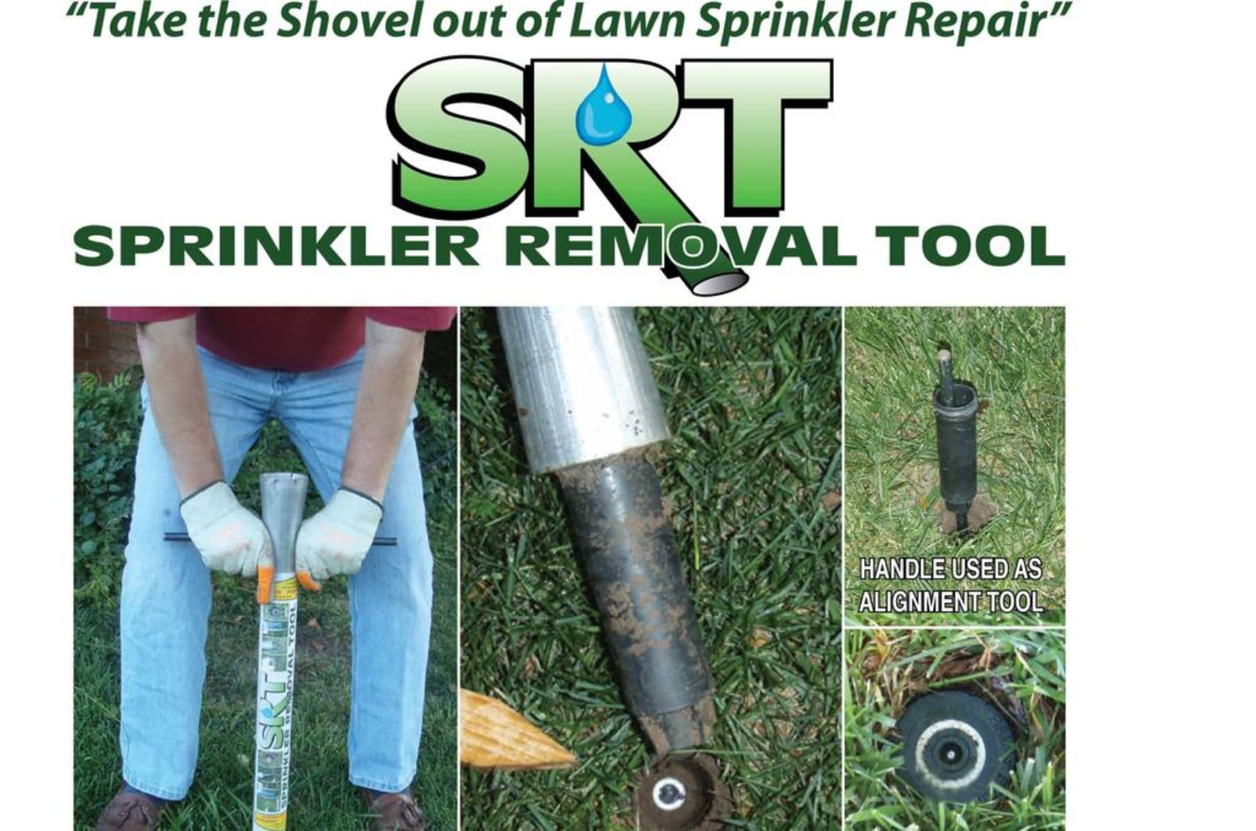 Sprinkler Removal Tool