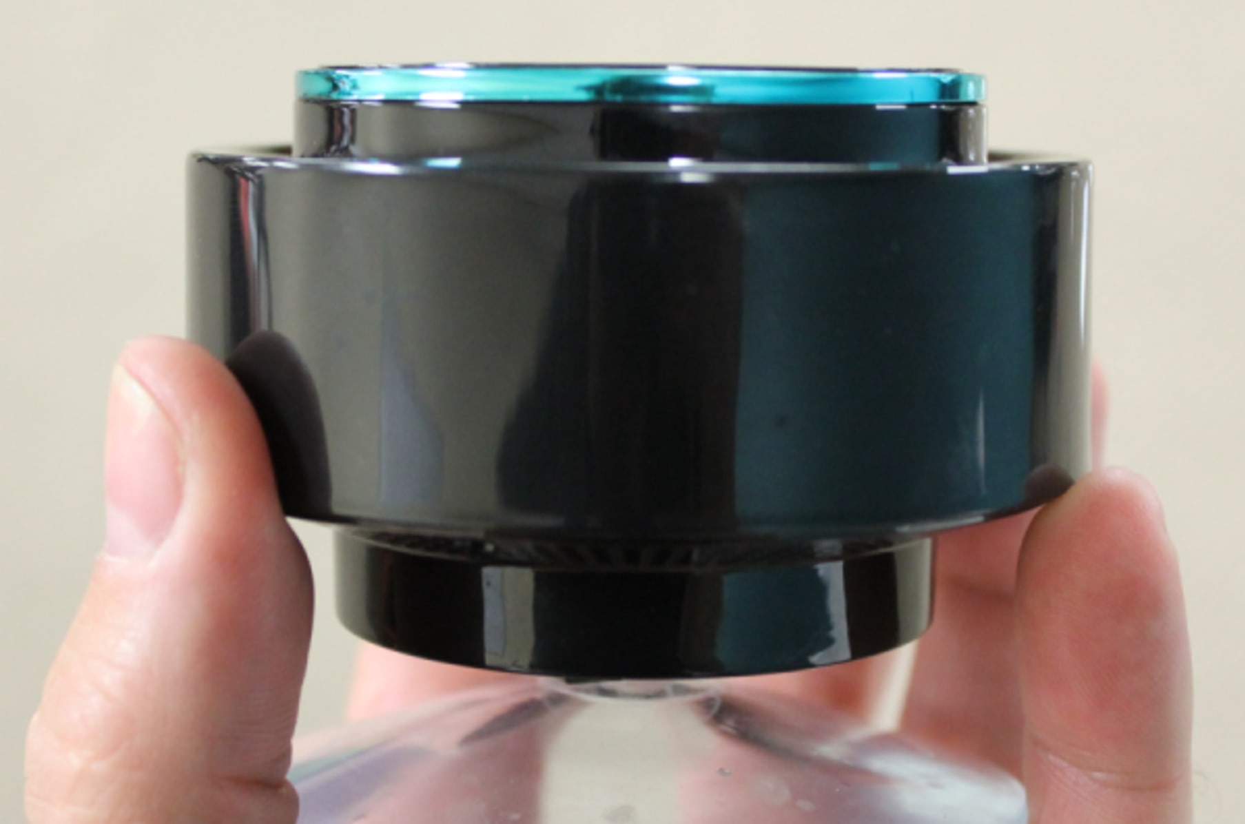 waterproof sand proof speaker