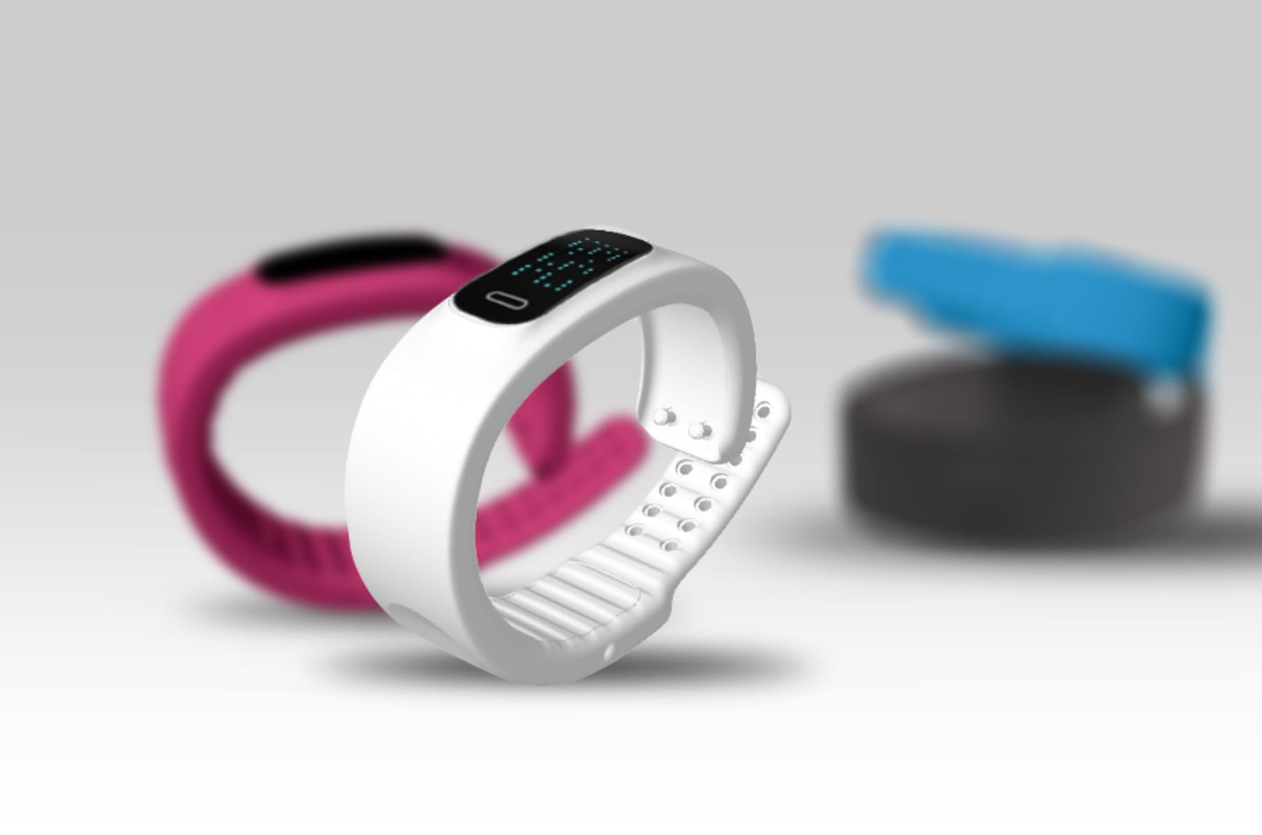 Indiegogo blood pressure watch clearance