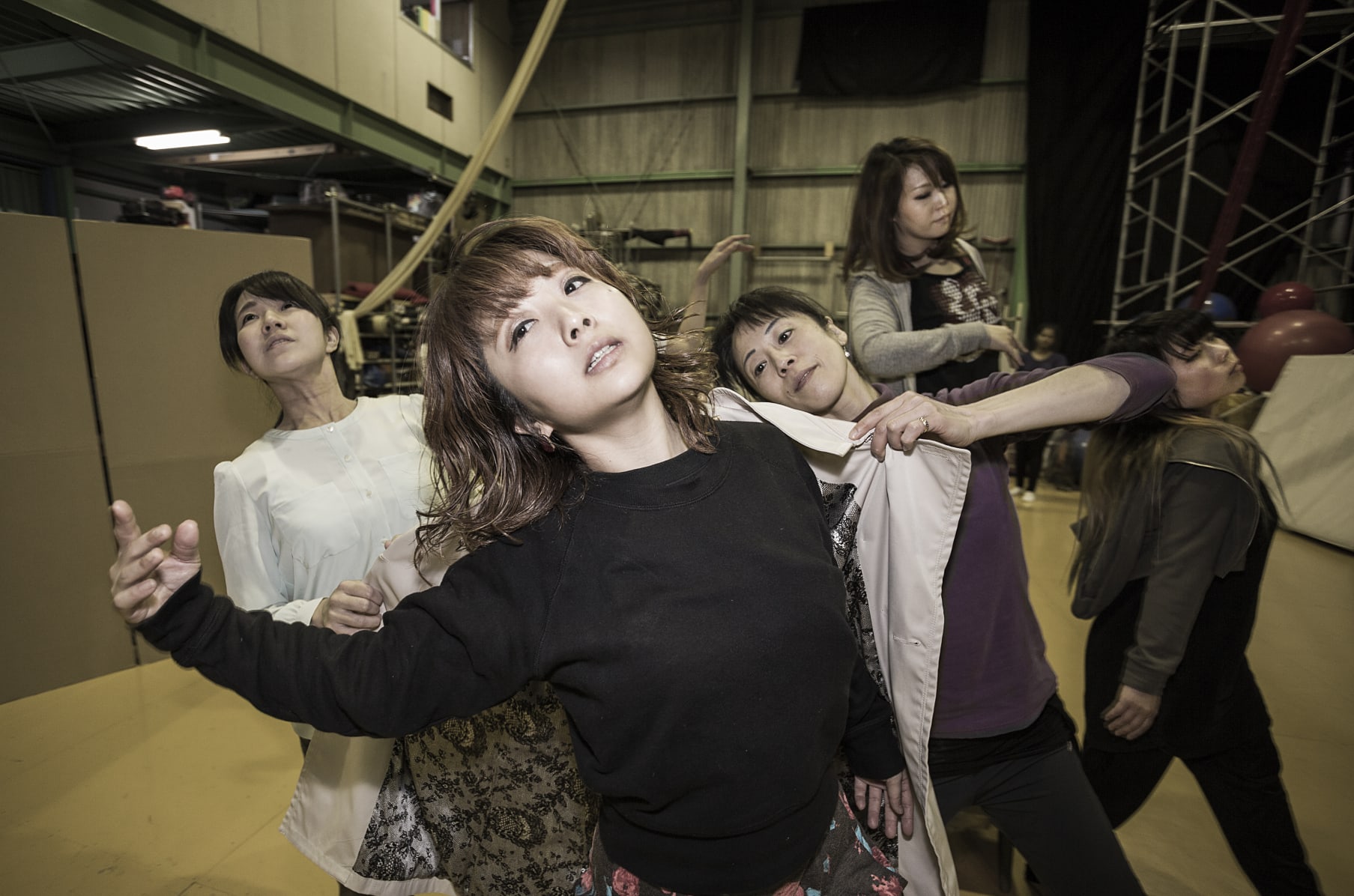 Medea Comes To Japan ついに メディアが日本へ Indiegogo