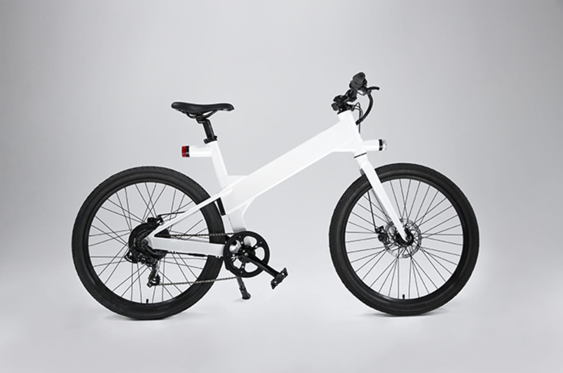 Flash electric sale bike