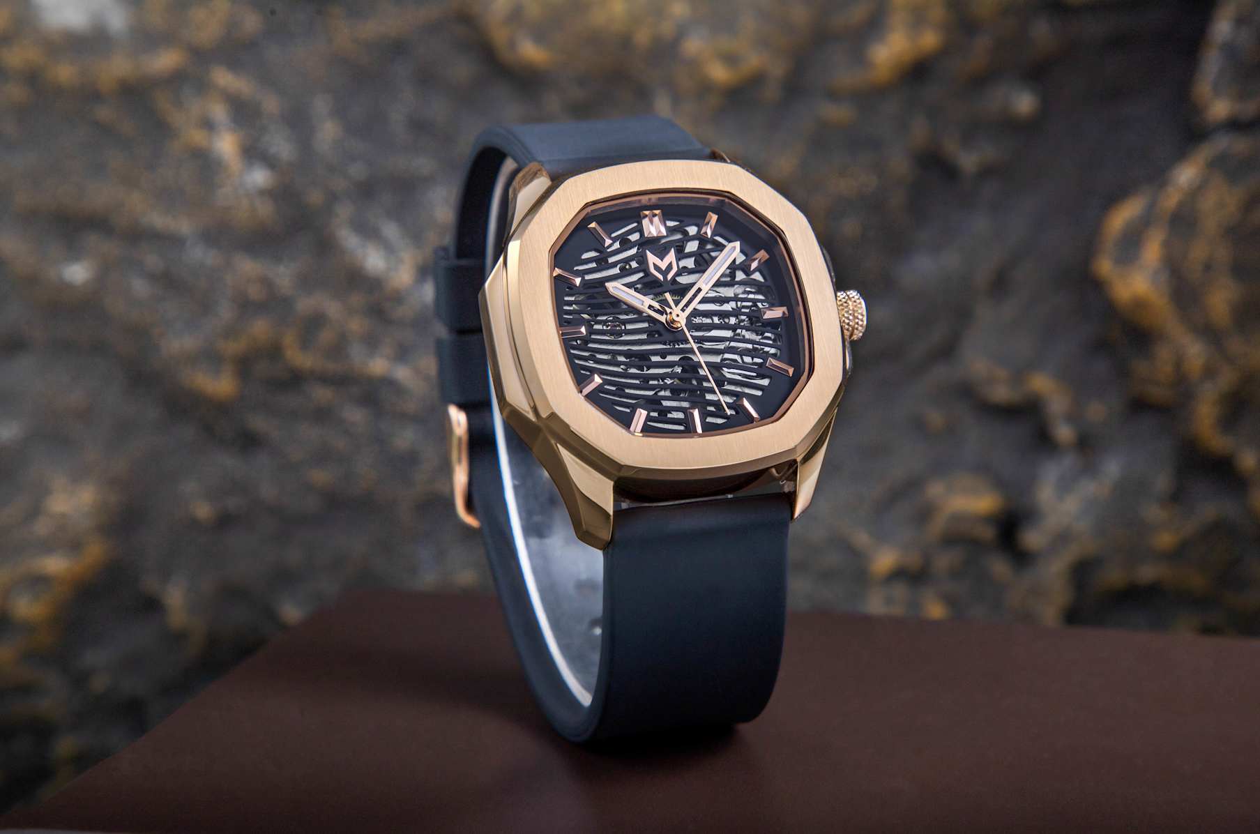 The Skeleton Series by MAKT Norwegian Design Indiegogo