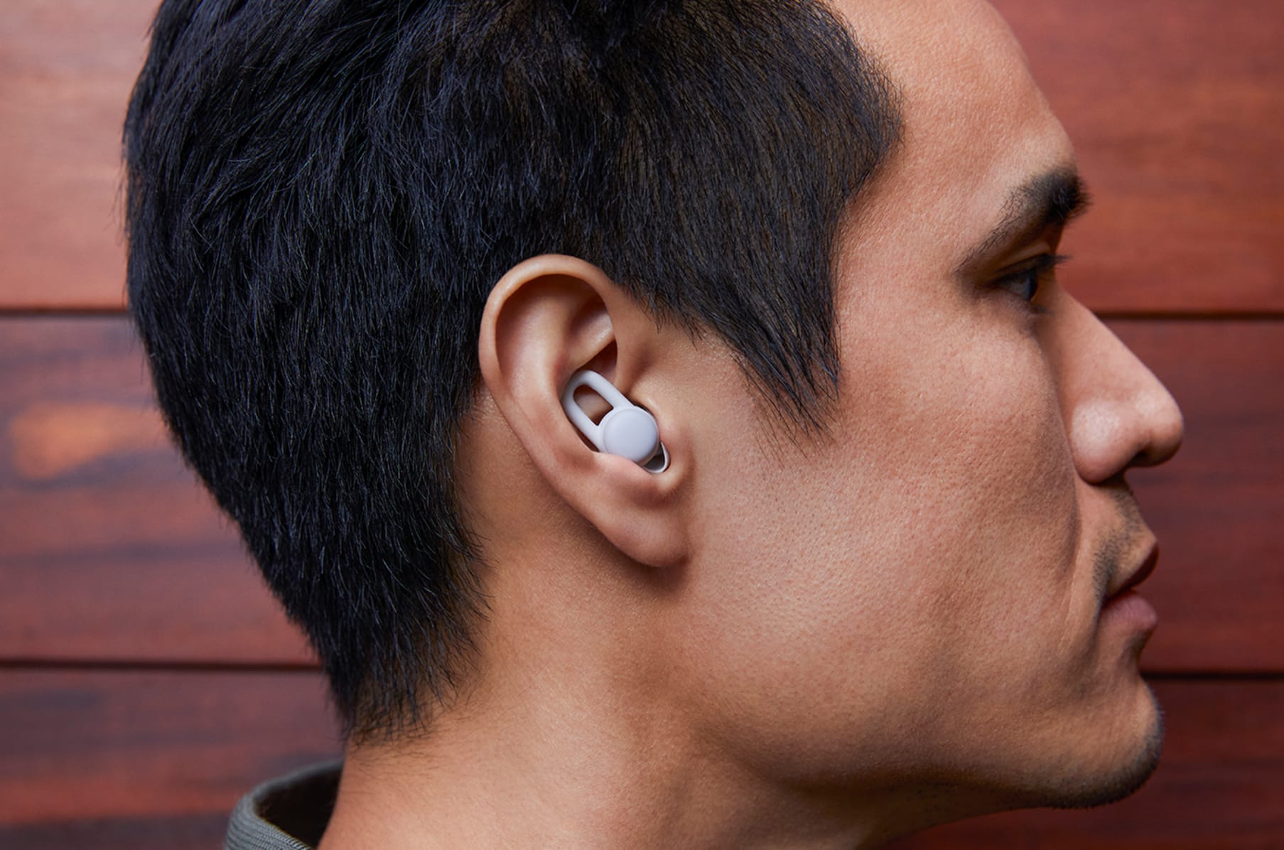 Amazfit ZenBuds Fit Right Sleep Tight Indiegogo