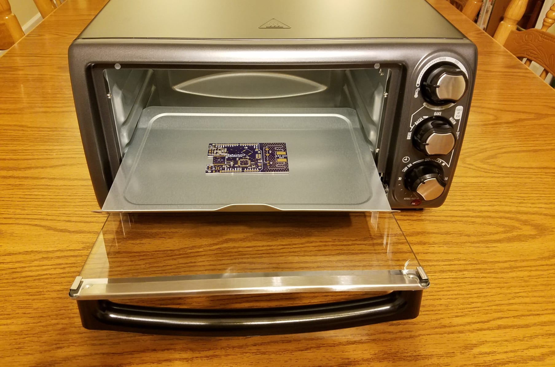 15a Fuse Toaster Oven | Pictures New Idea
