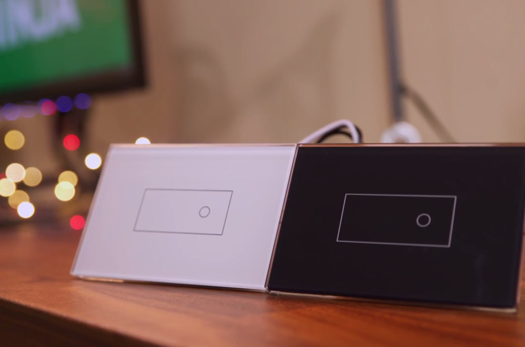 Iotty shop smart switch