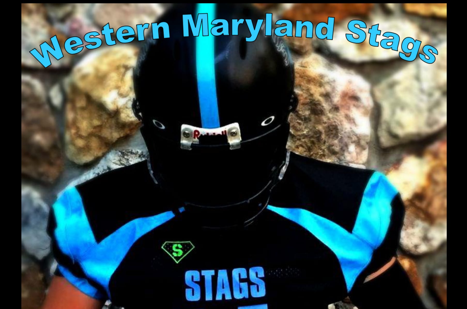 Western Maryland Stags Semi Pro Football Team Indiegogo