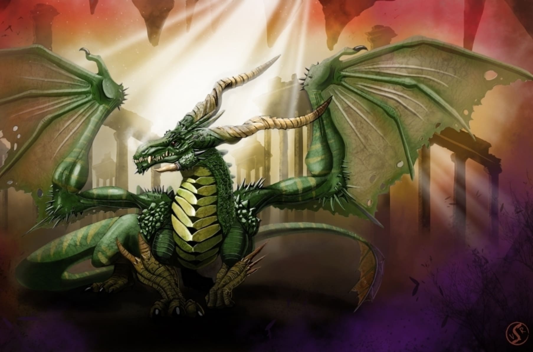 Forgotten Myths Online Trading Card Game Indiegogo