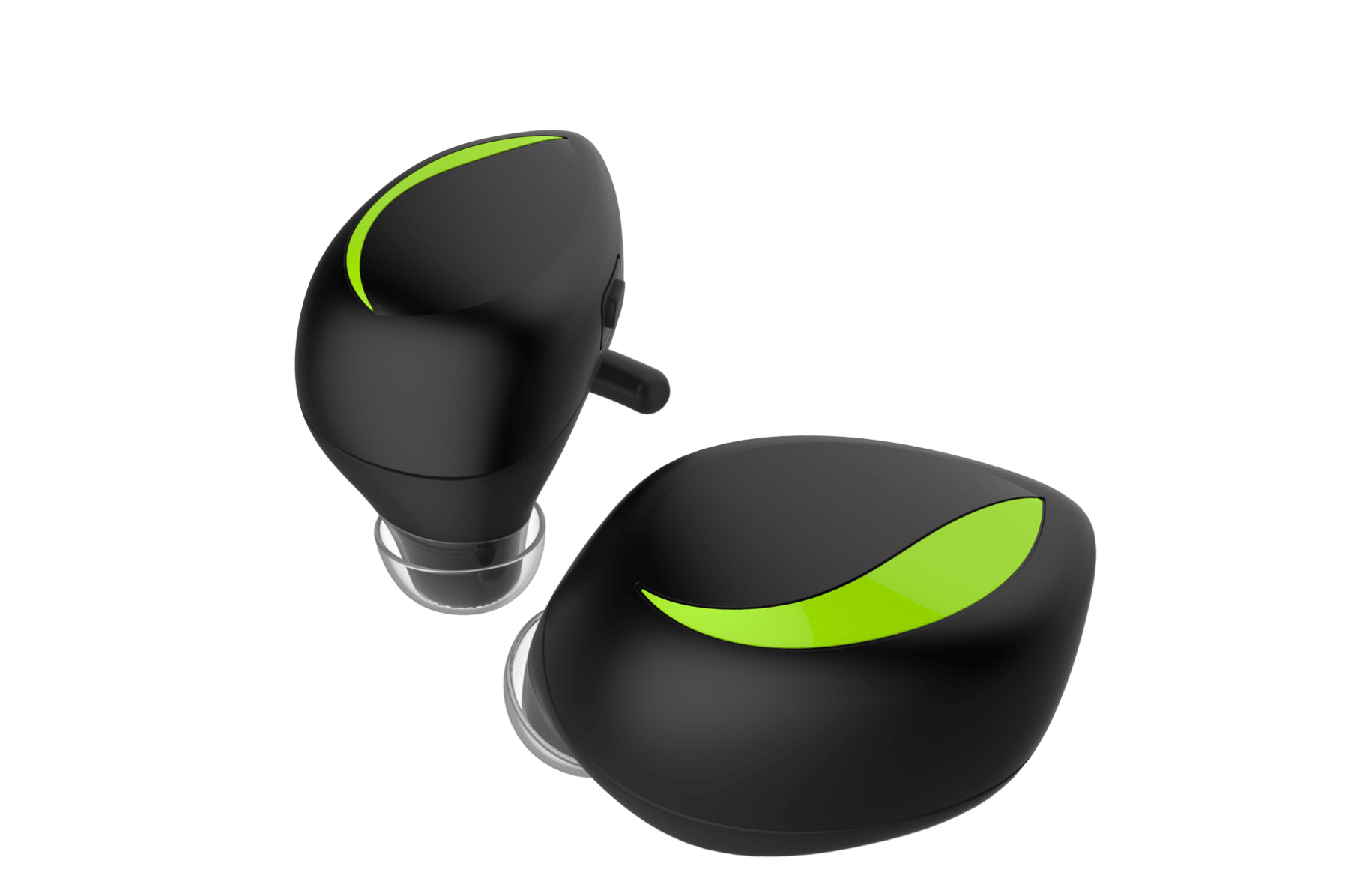 These totally wireless earbuds were a smash on Indiegogo