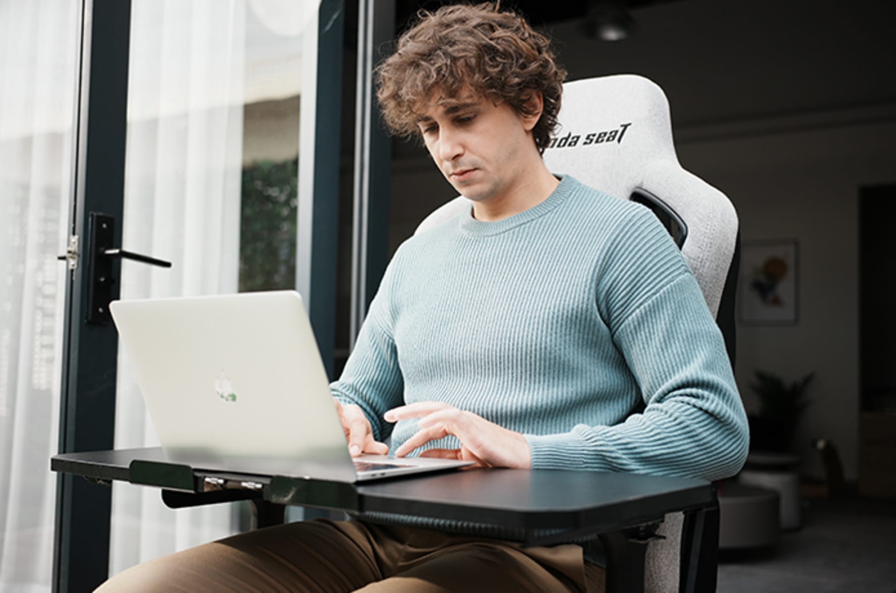 AndaSeat Kaiser 3 Ultimate Magnetic Gaming Chair Indiegogo