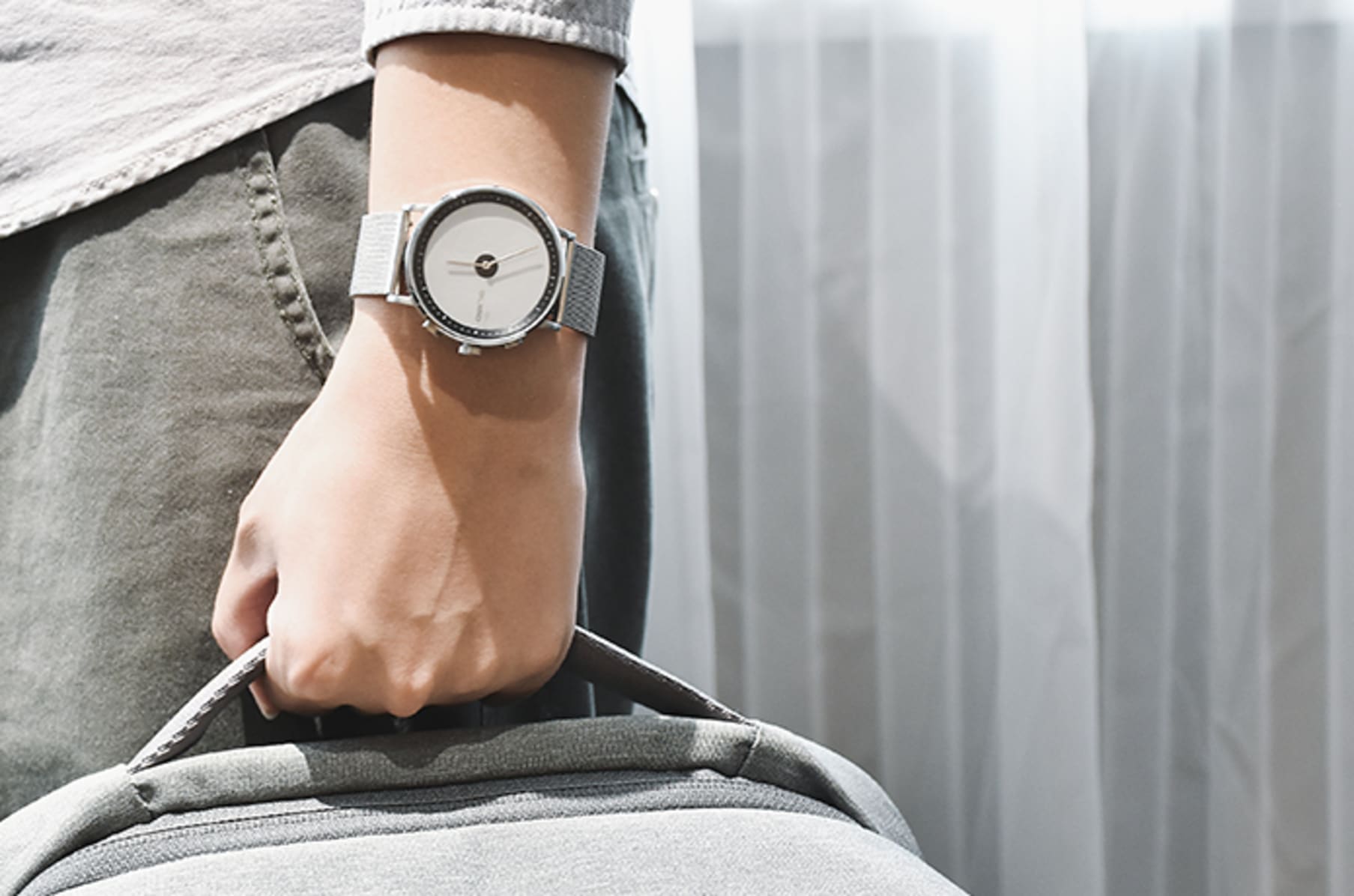 Gligo watch review hotsell