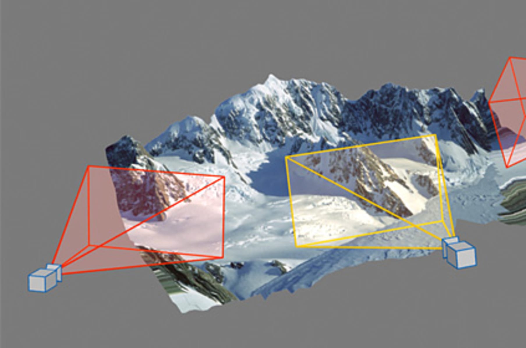 Cameramapgemini 2015 For 3ds Max 2015 Indiegogo