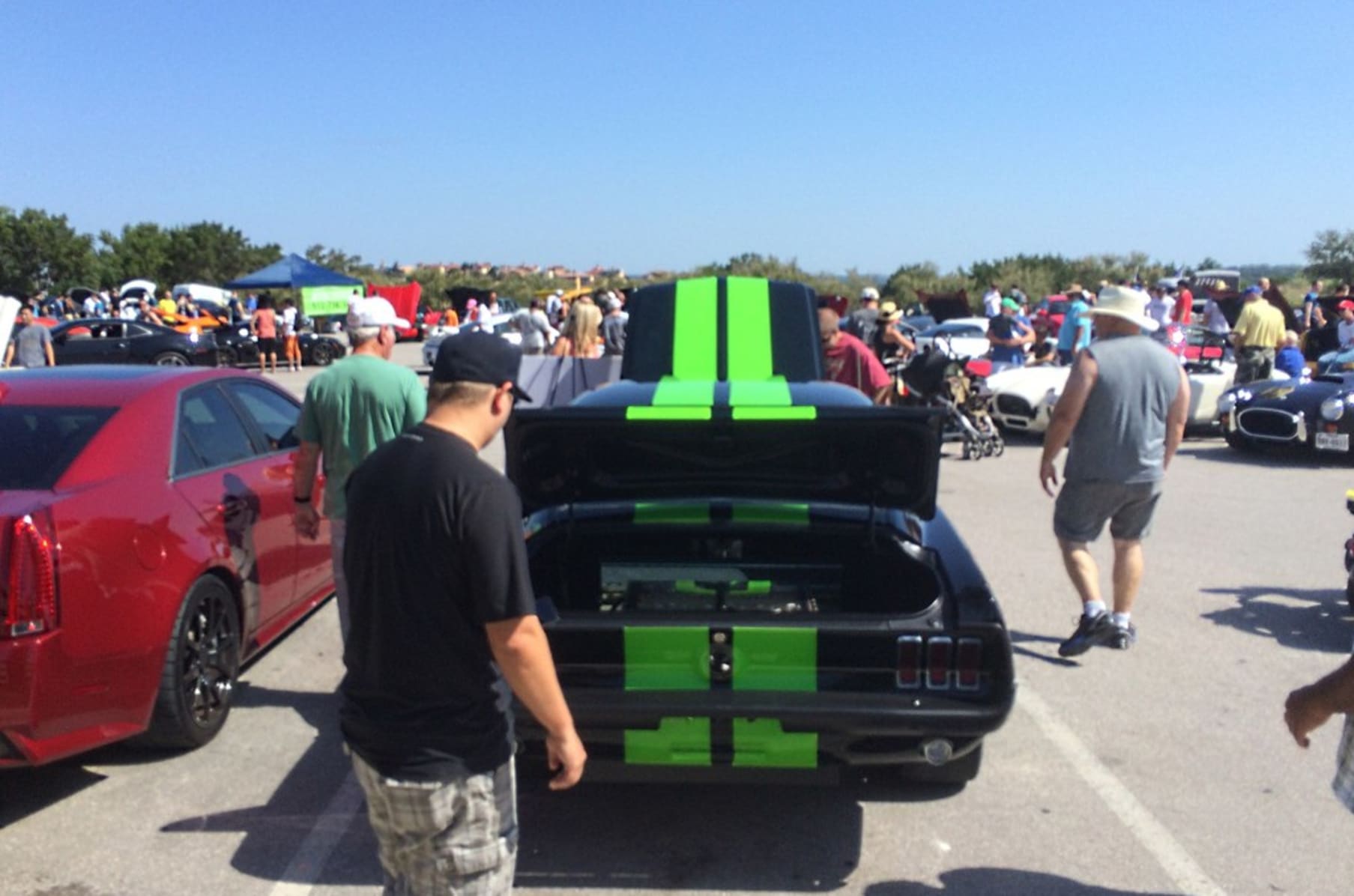 Www Zombie222 Com Zombie 222 All Electric Super Muscle Cars