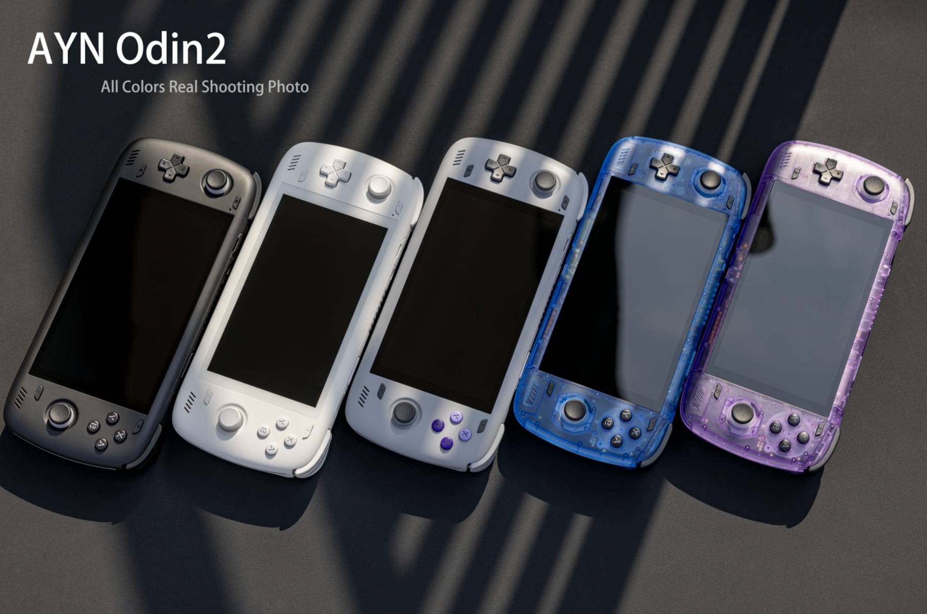 AYN Odin2 Officially Teased On Their IndieGogo Page