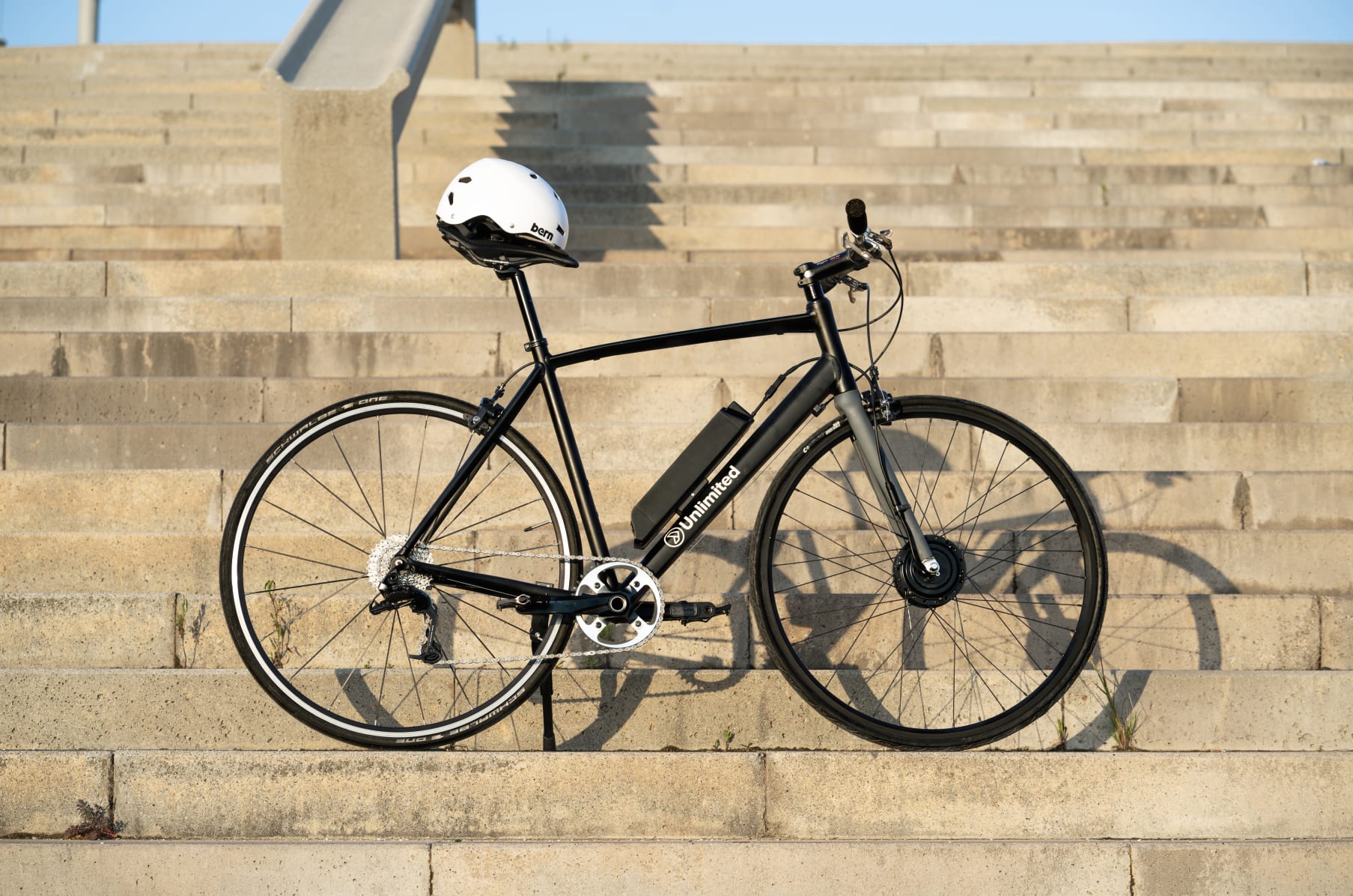 Indiegogo ebike kit shop