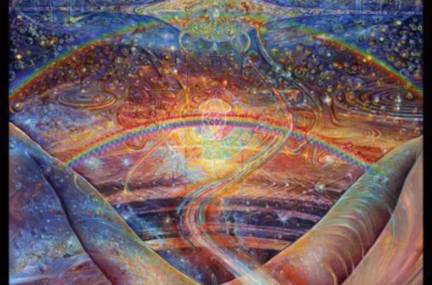 Across The Rainbow Bridge Indiegogo