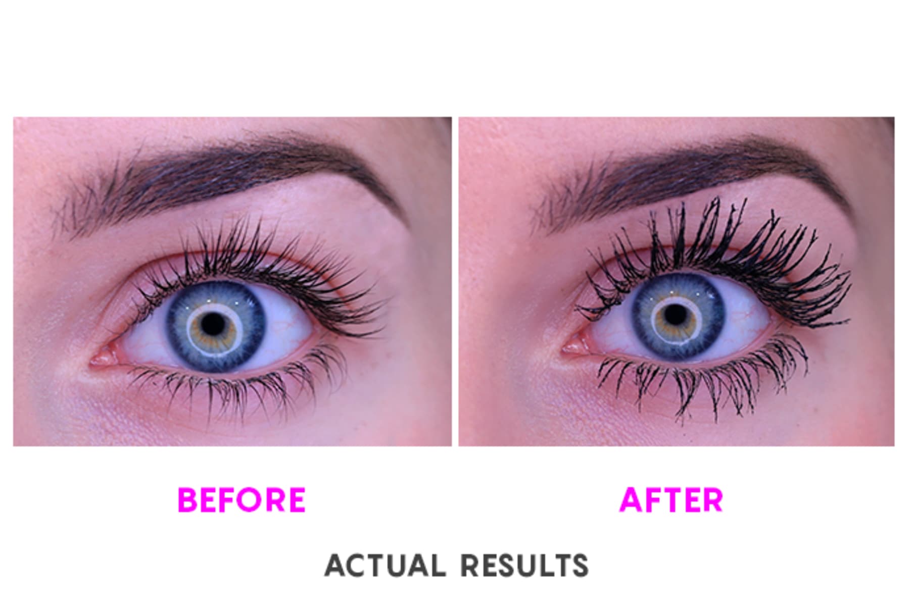Brooklyn Bailey S Lash Next Door Mascara Indiegogo