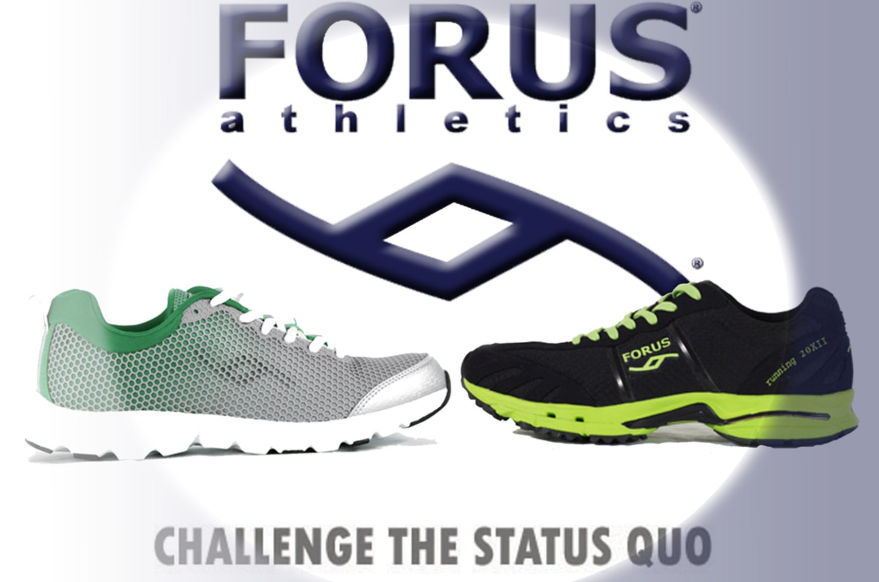 Forus athletic shoes Clearance
