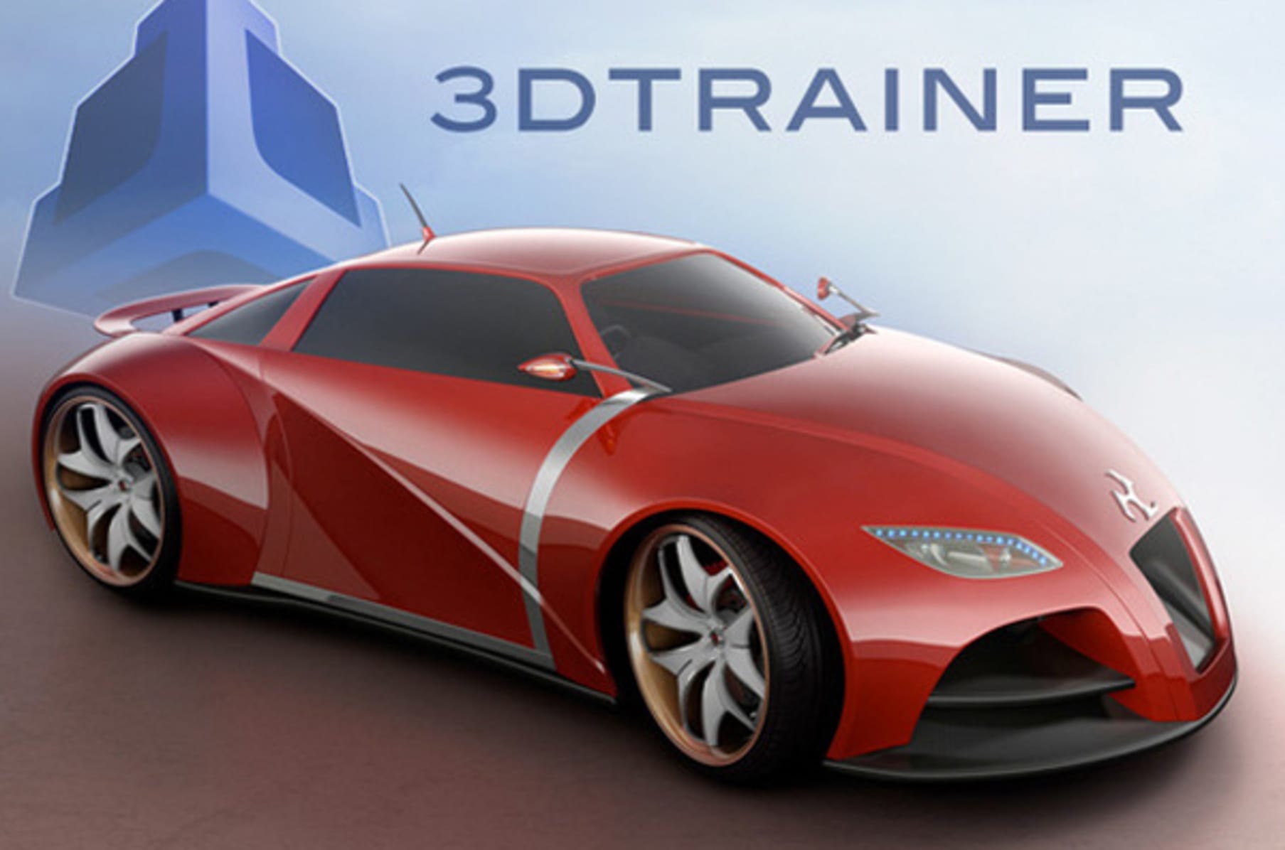 3dtrainer Reboot A Lifetime Membership Of Computer Animation