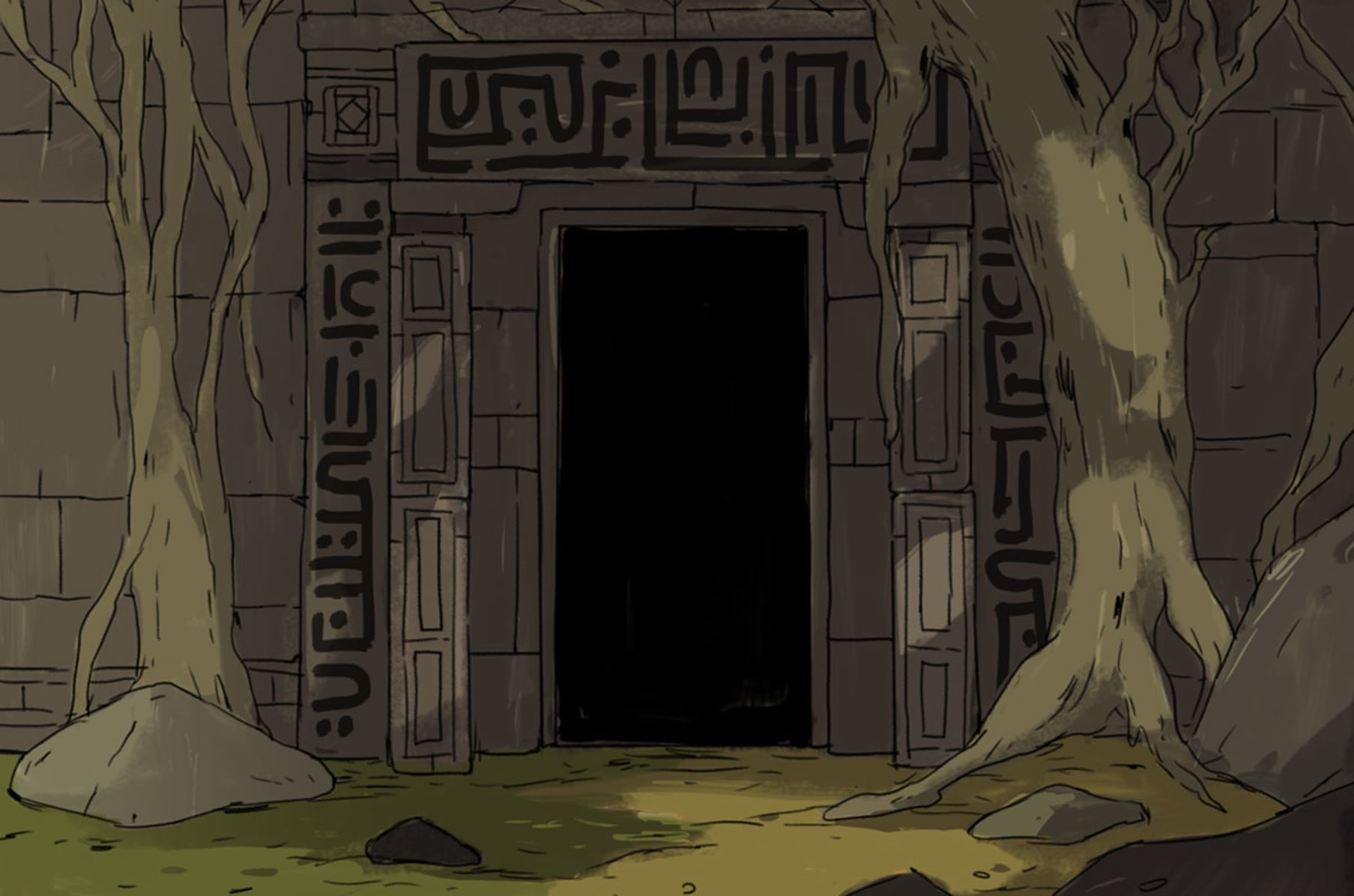 Abandoned