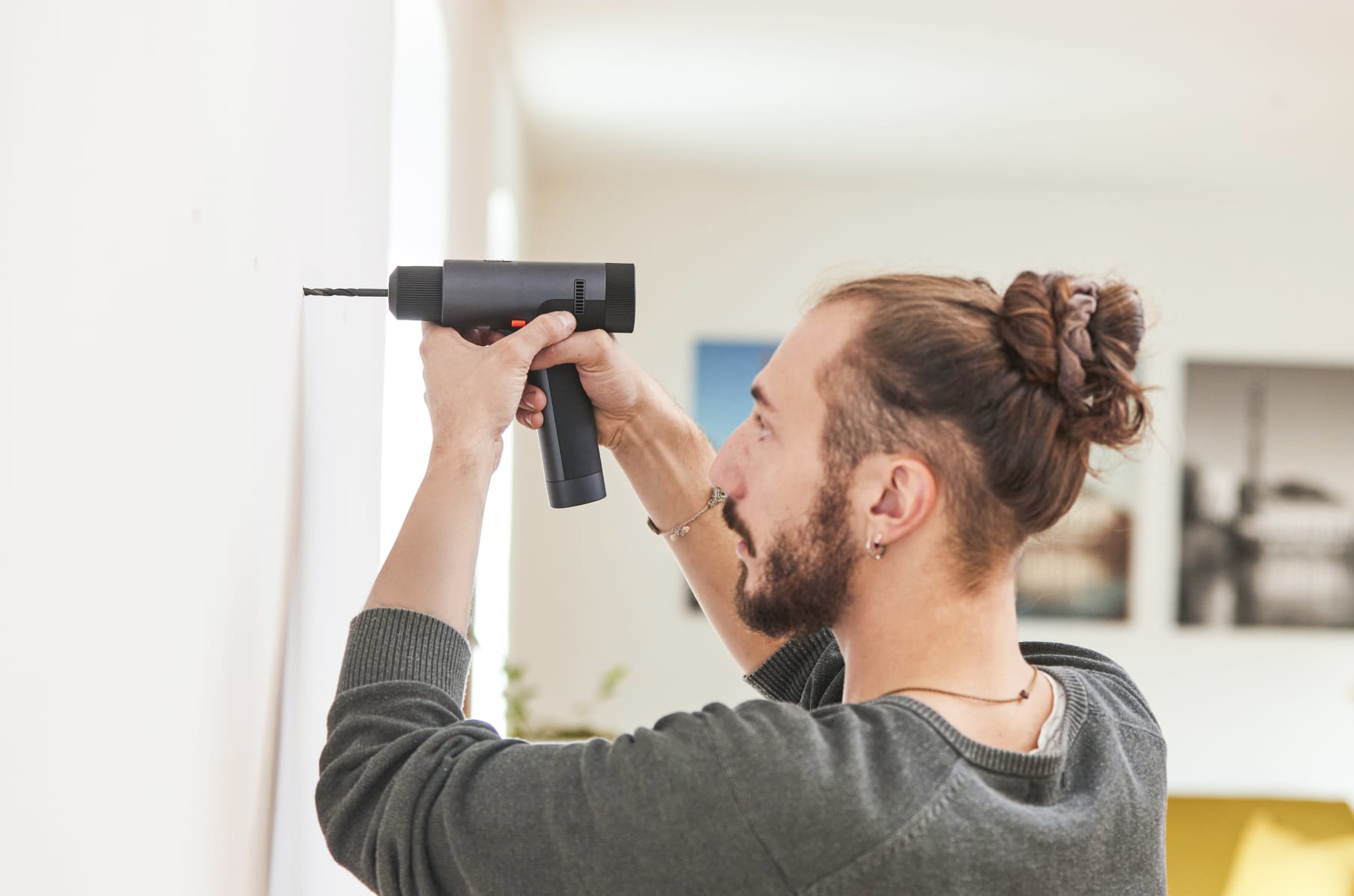 Xiaomi cordless drill hot sale