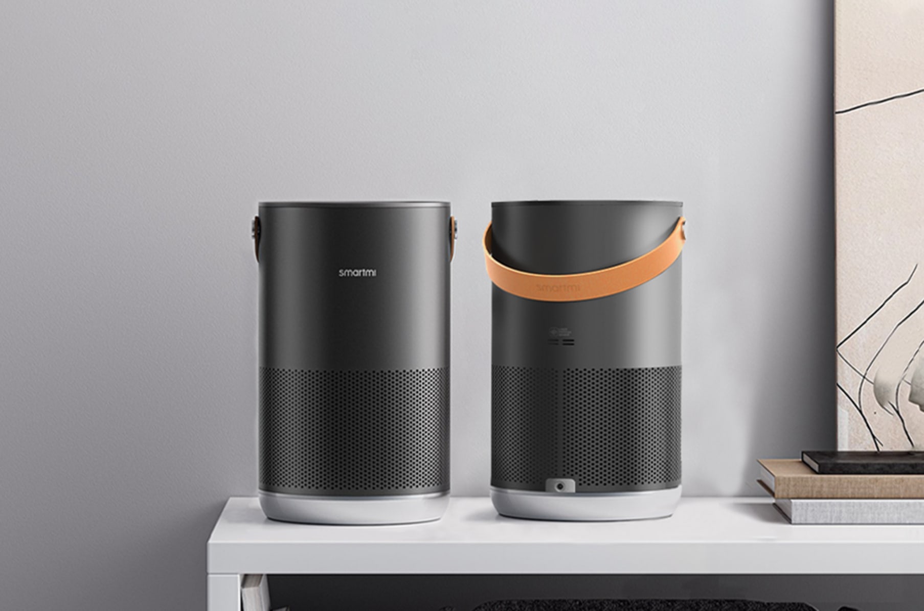 Smart mi p1
