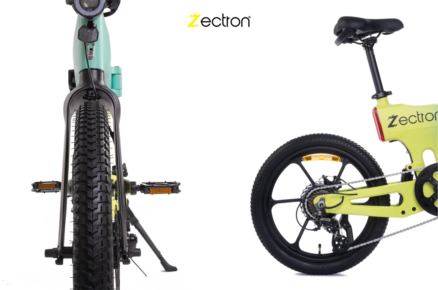 Indiegogo folding electric bike discount