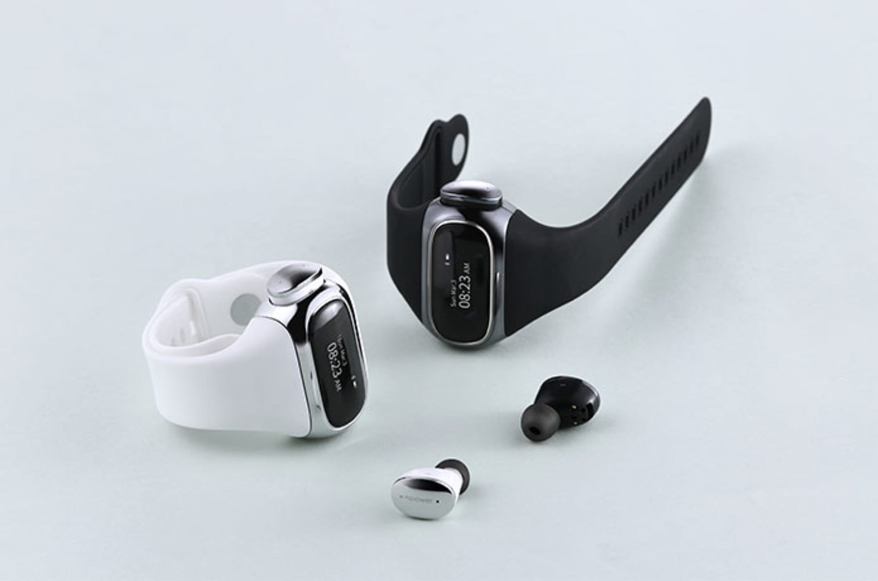 Wearbuds indiegogo new arrivals