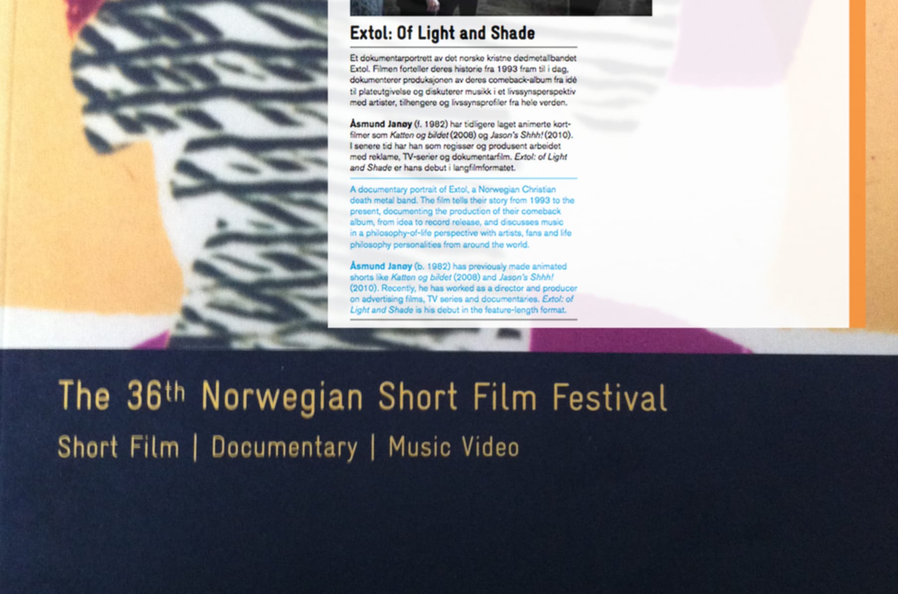 Extol A Documentary Indiegogo