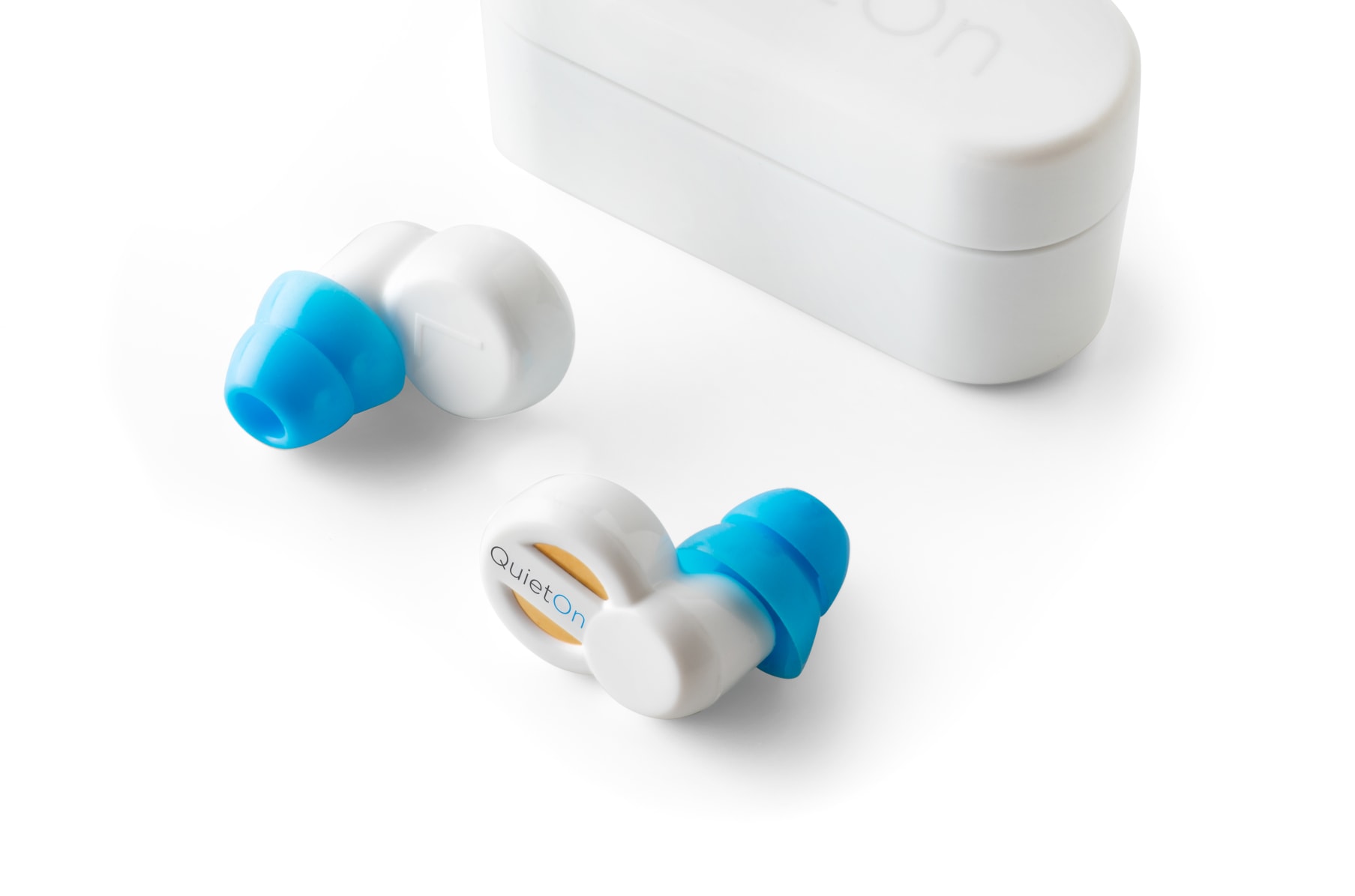 Quieton earplugs deals